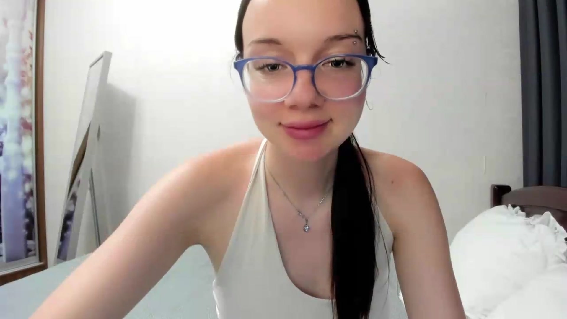 Gallery image thumbnail from Baby_Melania's myfreecams stream on, 08/04/2026, 22:40 image 2 of 20