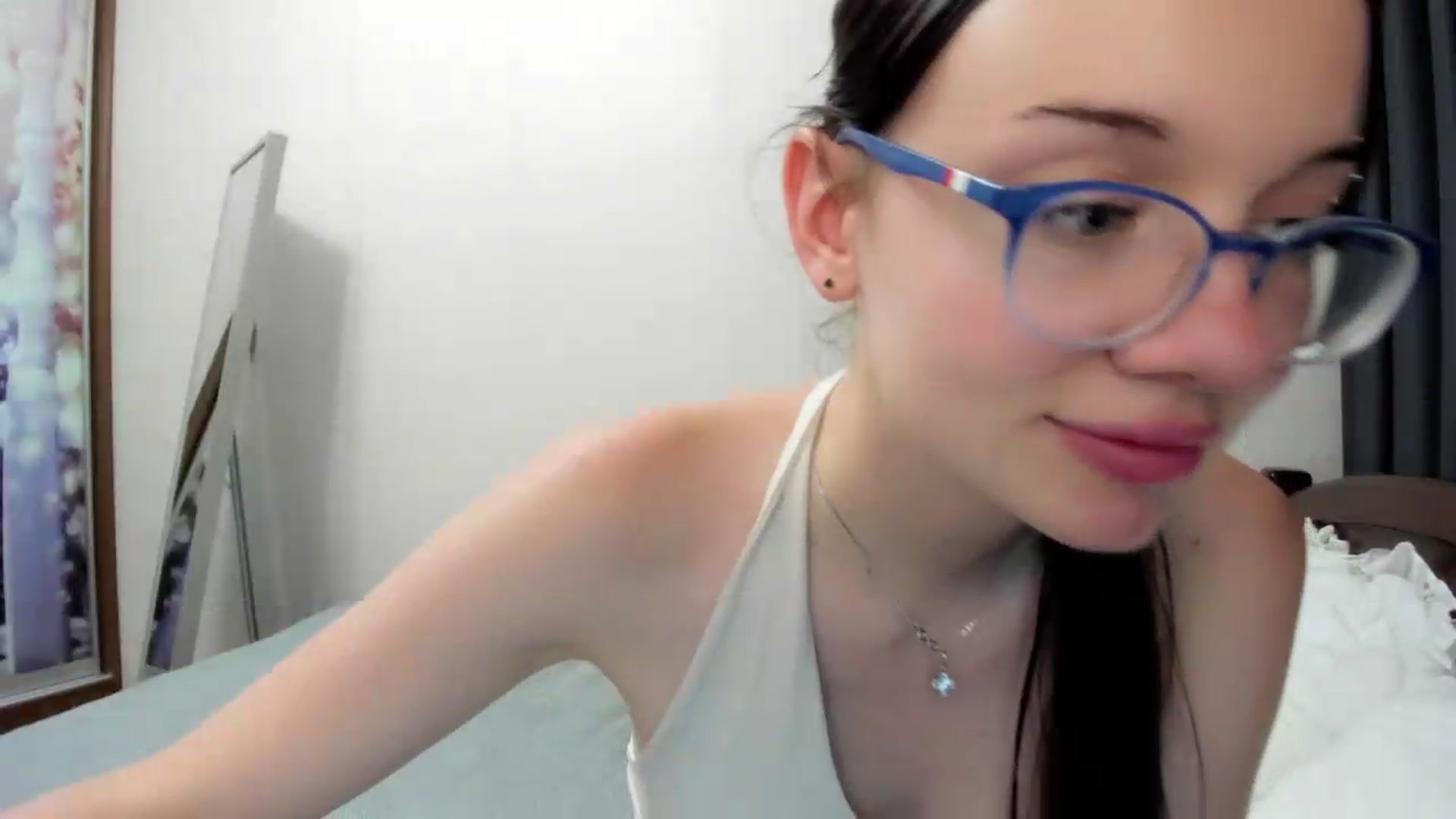 Gallery image thumbnail from Baby_Melania's myfreecams stream on, 08/04/2026, 22:40 image 3 of 20