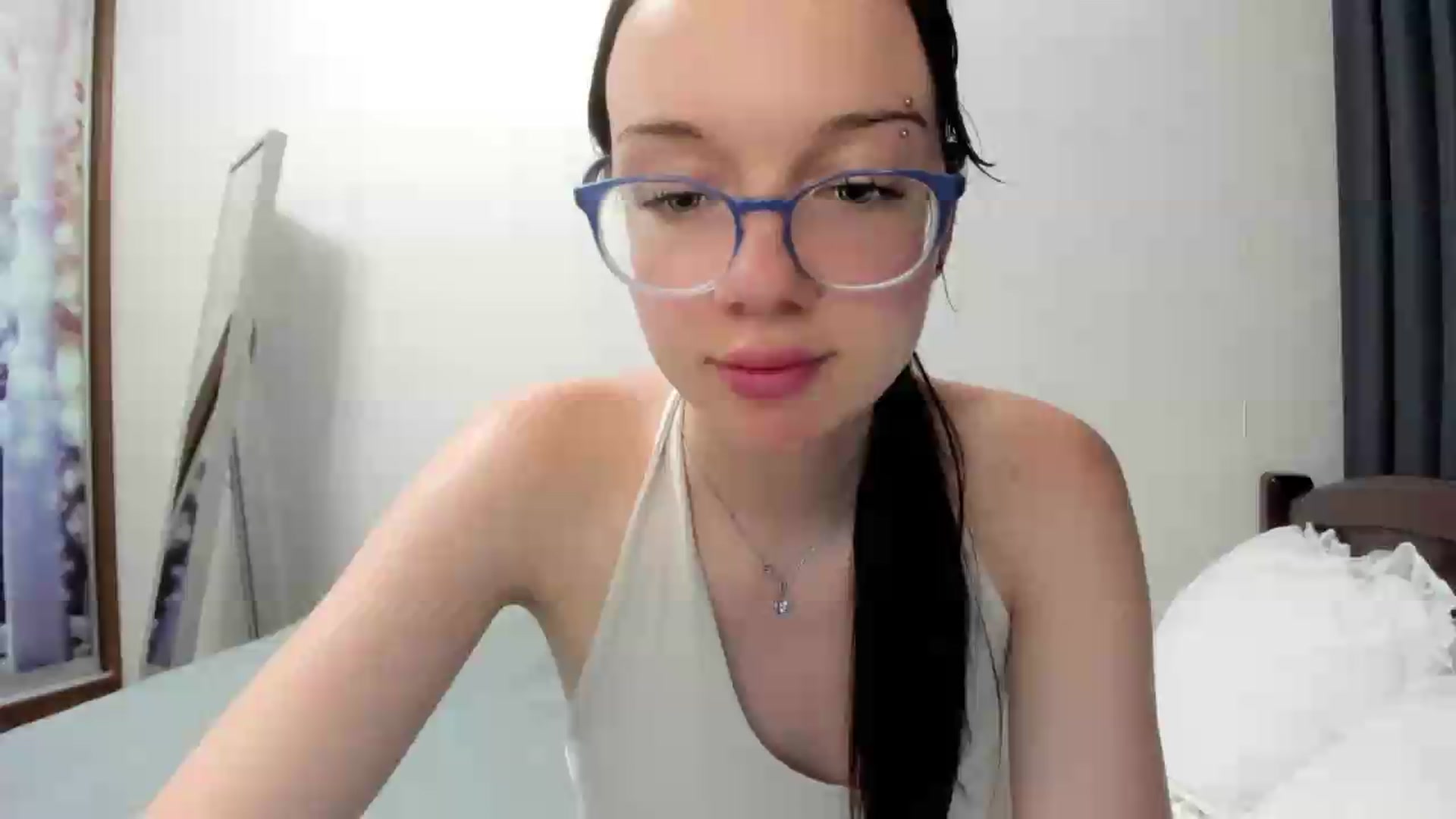 Gallery image thumbnail from Baby_Melania's myfreecams stream on, 08/04/2026, 22:40 image 1 of 20
