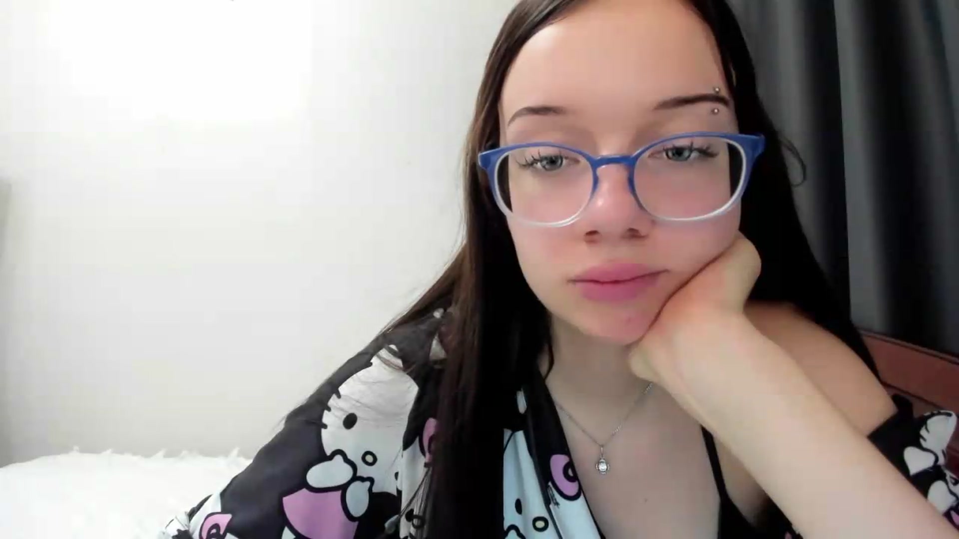 Gallery image thumbnail from Baby_Melania's myfreecams stream on, 08/11/2026, 01:27 image 9 of 20