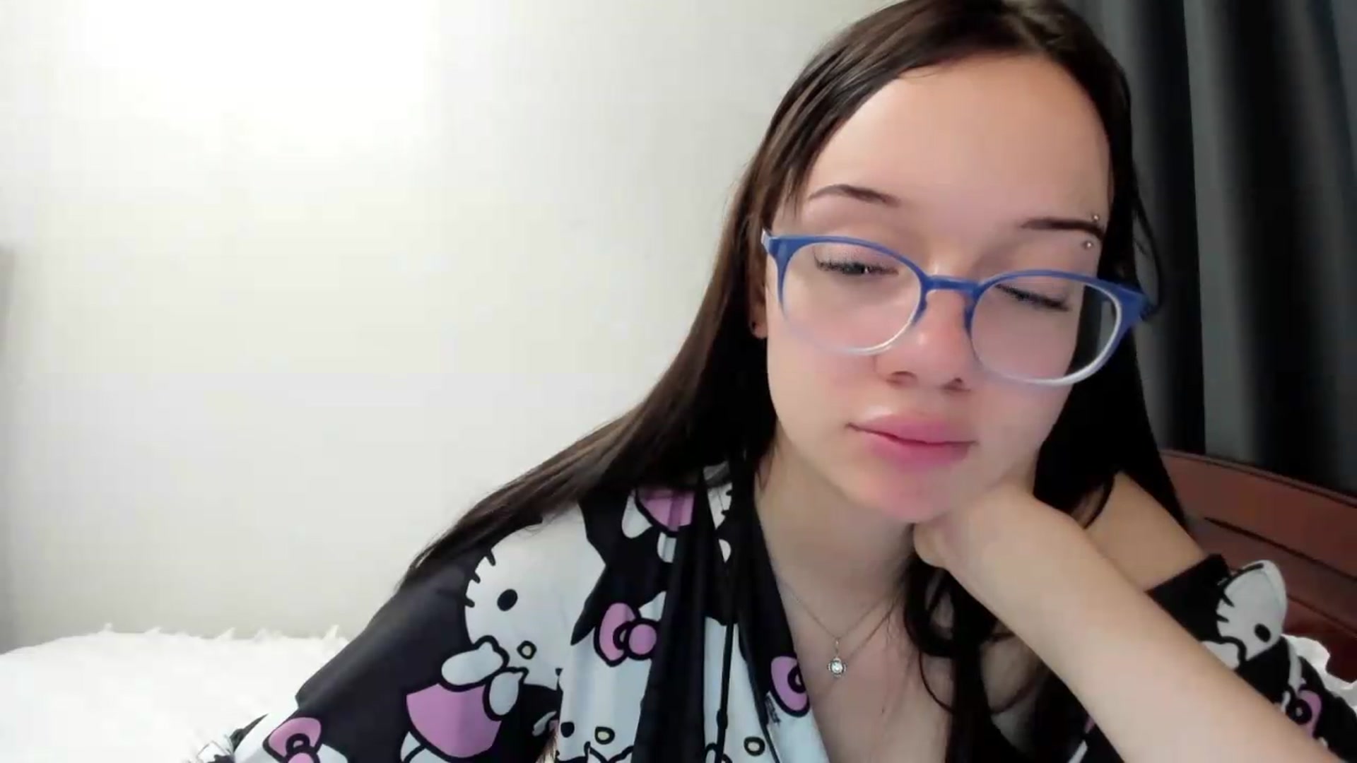 Gallery image thumbnail from Baby_Melania's myfreecams stream on, 08/11/2026, 01:27 image 20 of 20