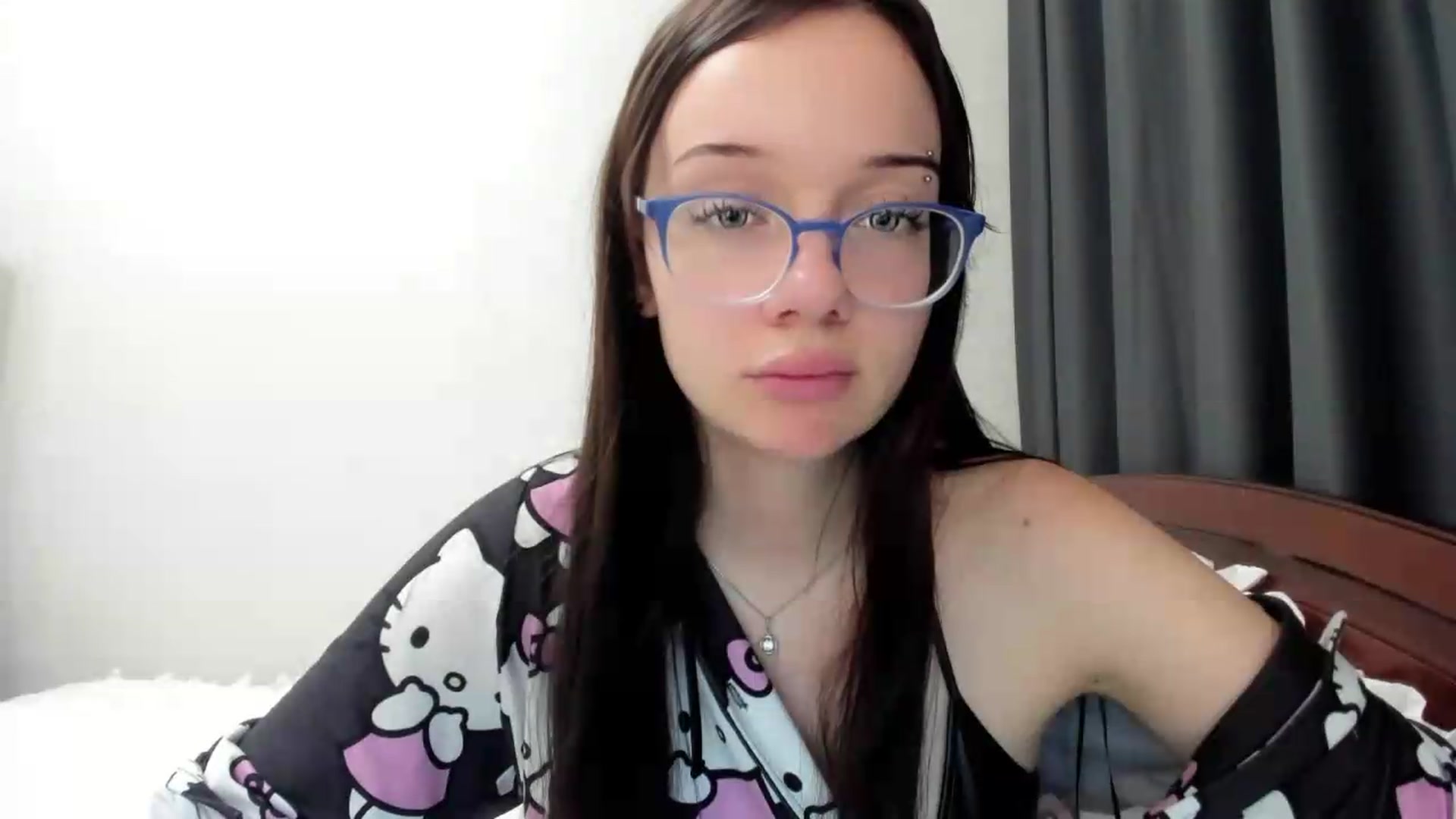 Gallery image thumbnail from Baby_Melania's myfreecams stream on, 08/11/2026, 01:27 image 12 of 20