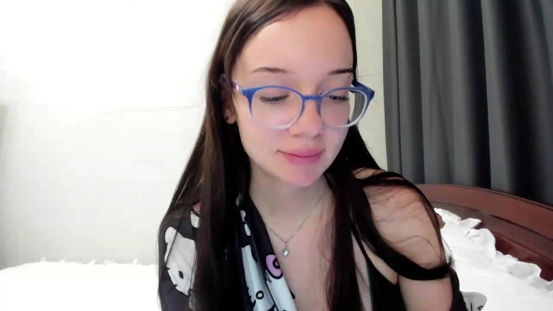 Gallery image thumbnail from Baby_Melania's myfreecams stream on, 08/11/2026, 01:27 image 6 of 20