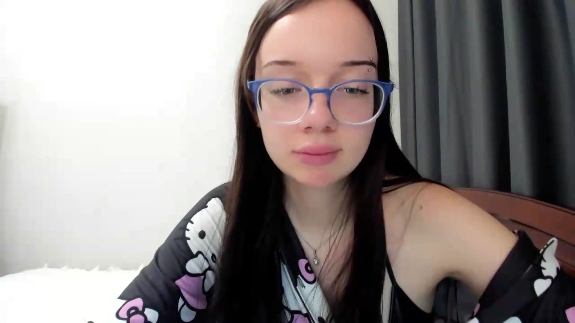 Gallery image thumbnail from Baby_Melania's myfreecams stream on, 08/11/2026, 01:27 image 15 of 20