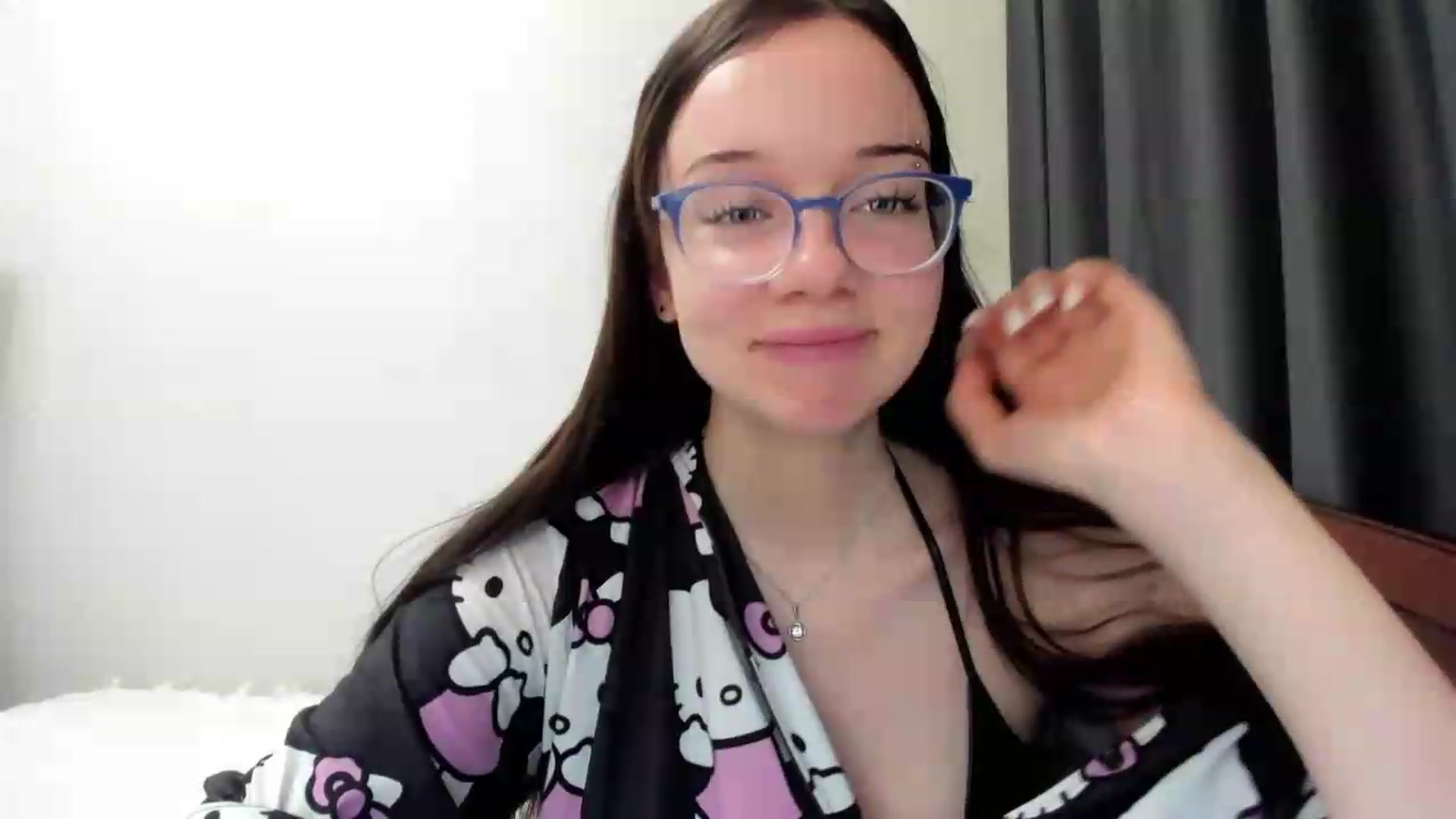 Gallery image thumbnail from Baby_Melania's myfreecams stream on, 08/11/2026, 01:27 image 4 of 20