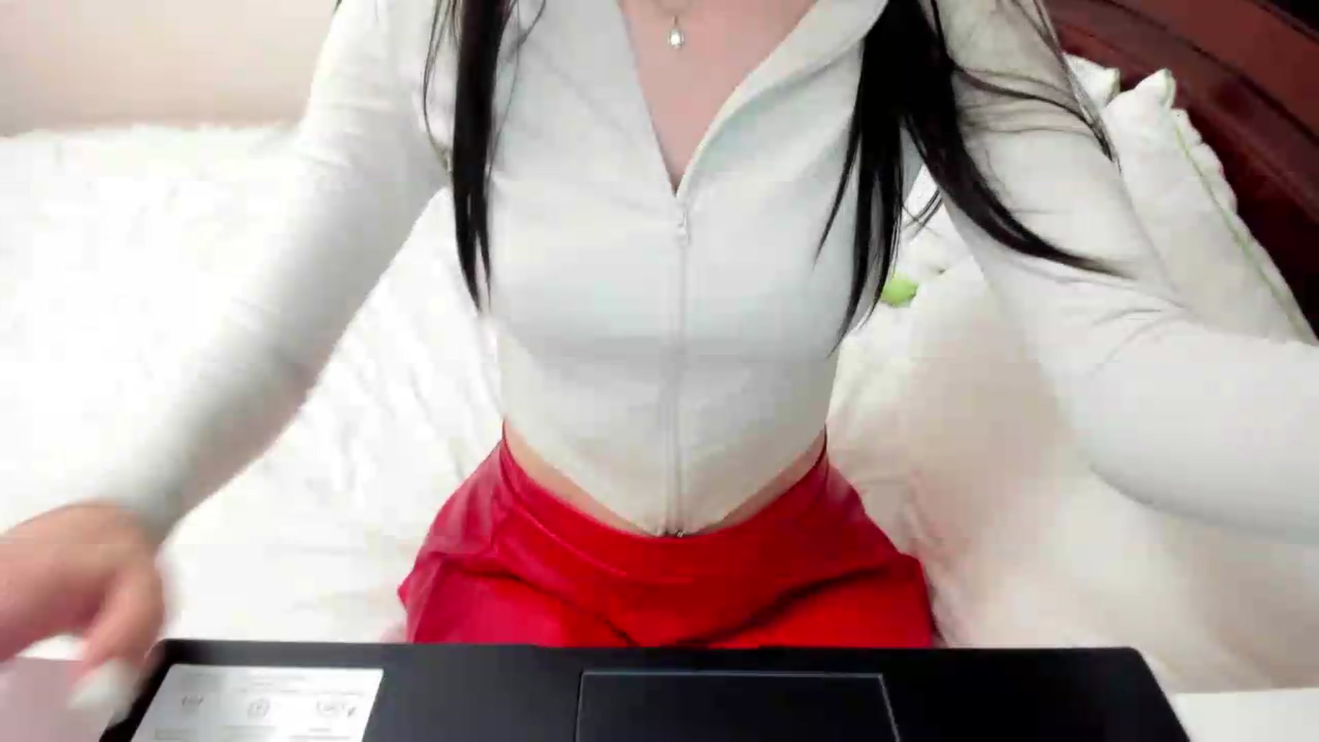 Gallery image thumbnail from Baby_Melania's myfreecams stream on, 08/11/2026, 19:09 image 11 of 20