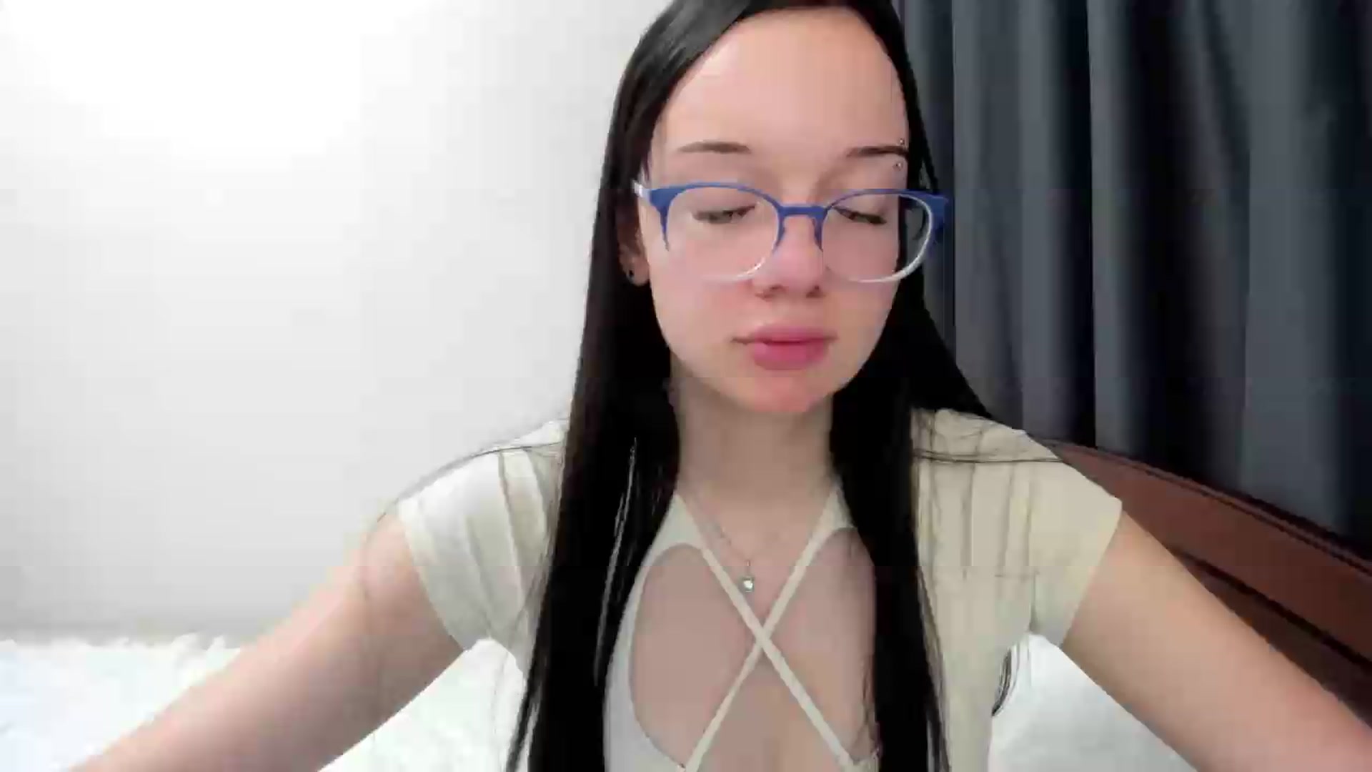 Gallery image thumbnail from Baby_Melania's myfreecams stream on, 08/13/2026, 01:25 image 5 of 20