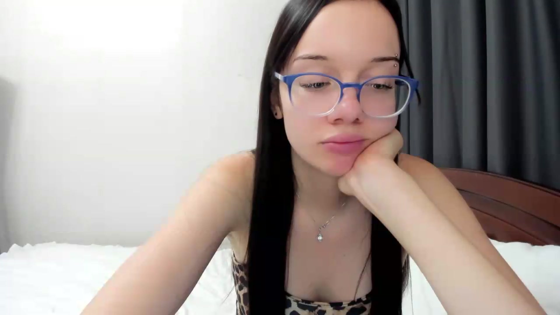 Gallery image thumbnail from Baby_Melania's myfreecams stream on, 08/13/2026, 17:44 image 4 of 20