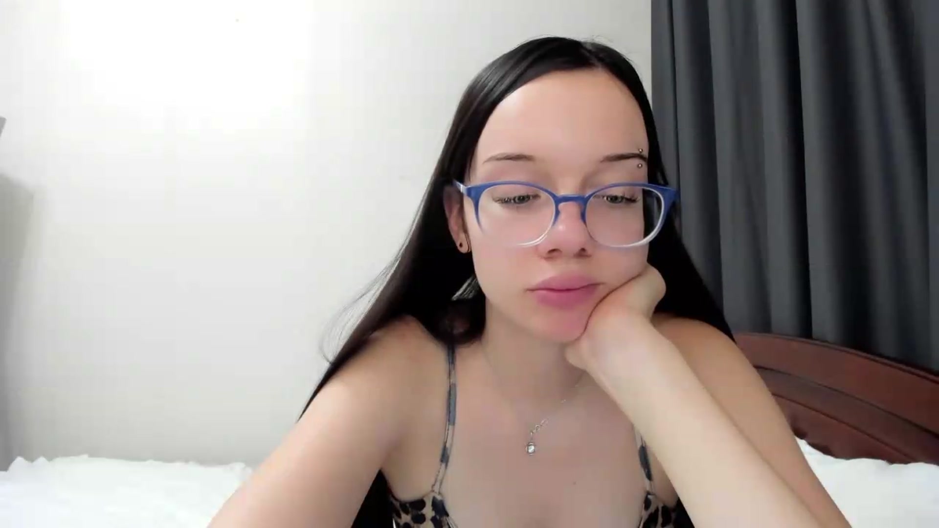 Gallery image thumbnail from Baby_Melania's myfreecams stream on, 08/13/2026, 17:44 image 3 of 20