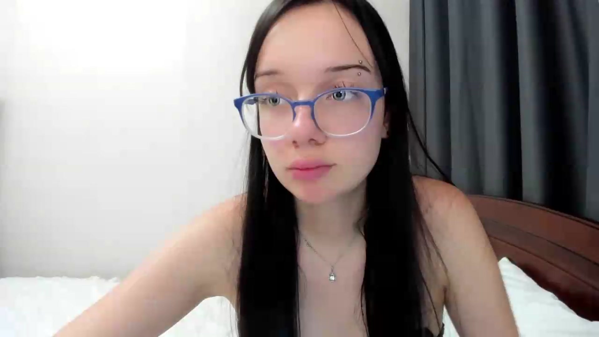 Gallery image thumbnail from Baby_Melania's myfreecams stream on, 08/13/2026, 23:06 image 5 of 20