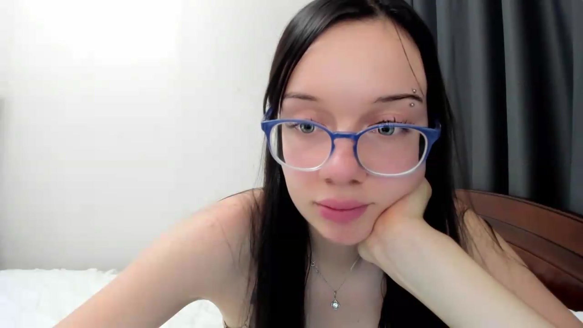 Gallery image thumbnail from Baby_Melania's myfreecams stream on, 08/13/2026, 23:06 image 4 of 20