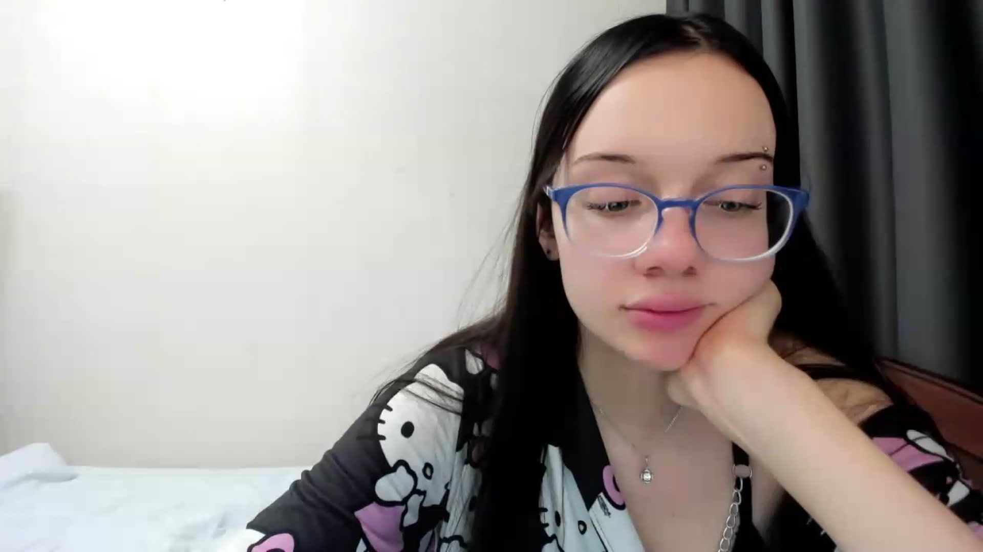Gallery image thumbnail from Baby_Melania's myfreecams stream on, 08/15/2026, 23:13 image 7 of 20
