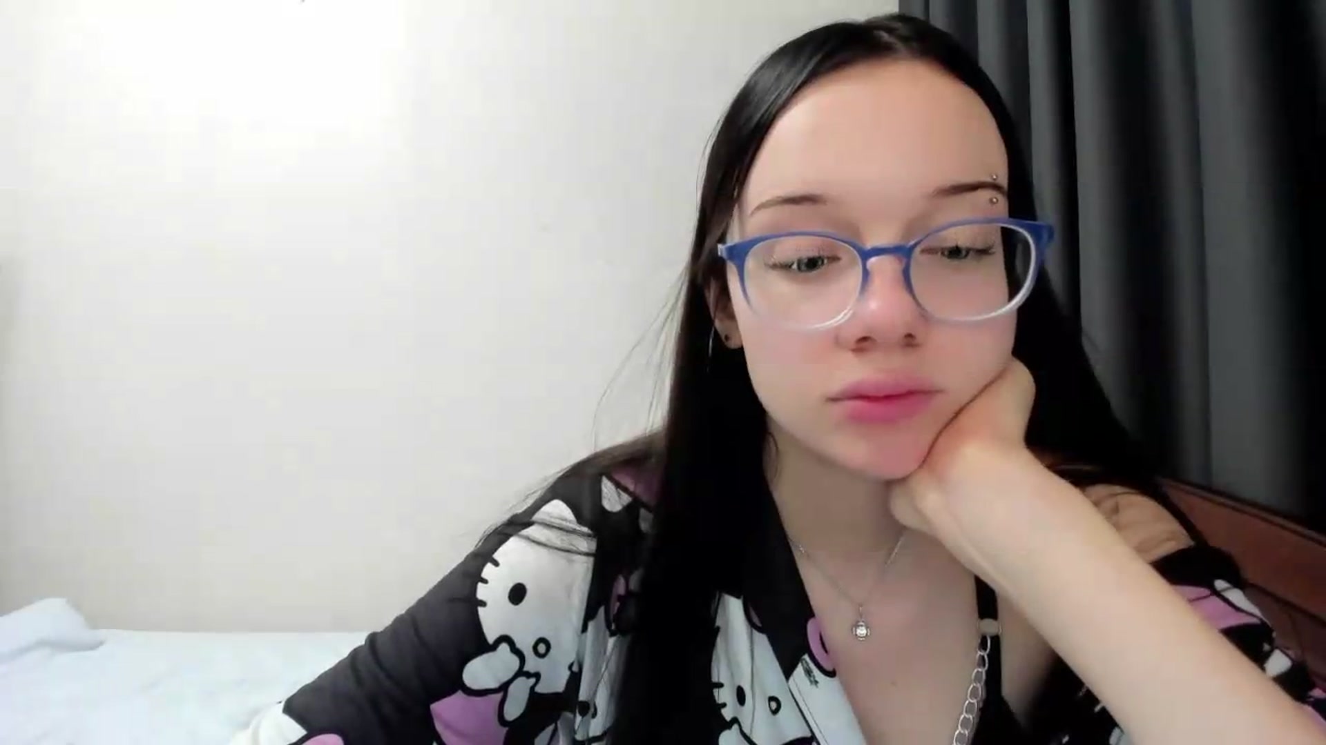 Gallery image thumbnail from Baby_Melania's myfreecams stream on, 08/15/2026, 23:13 image 6 of 20