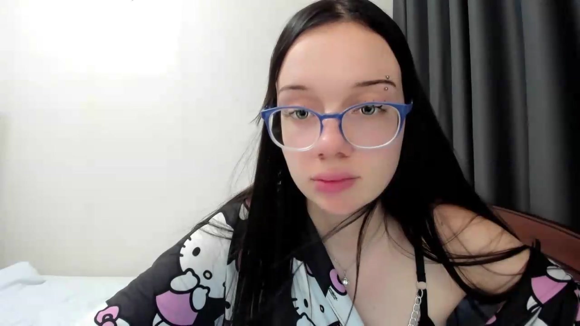 Gallery image thumbnail from Baby_Melania's myfreecams stream on, 08/15/2026, 23:13 image 9 of 20