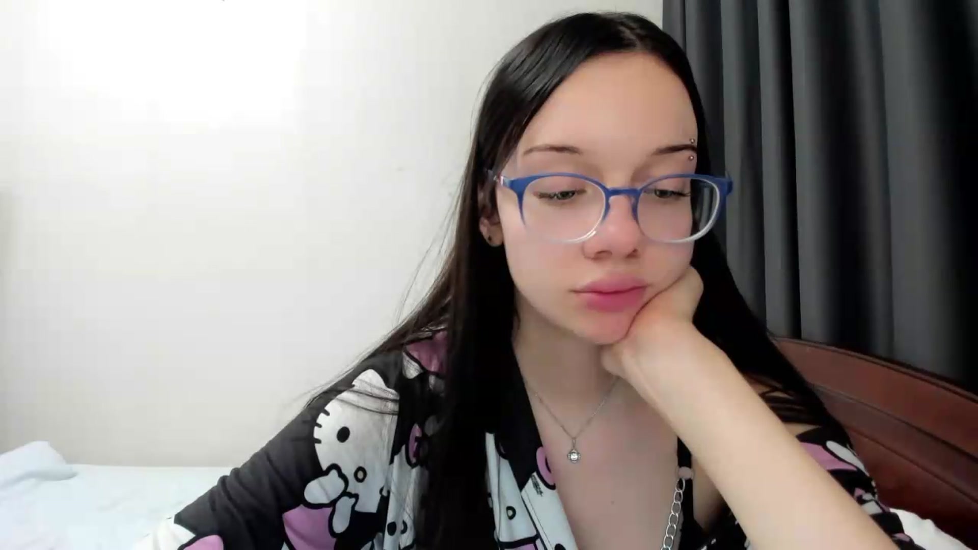 Gallery image thumbnail from Baby_Melania's myfreecams stream on, 08/15/2026, 23:13 image 14 of 20