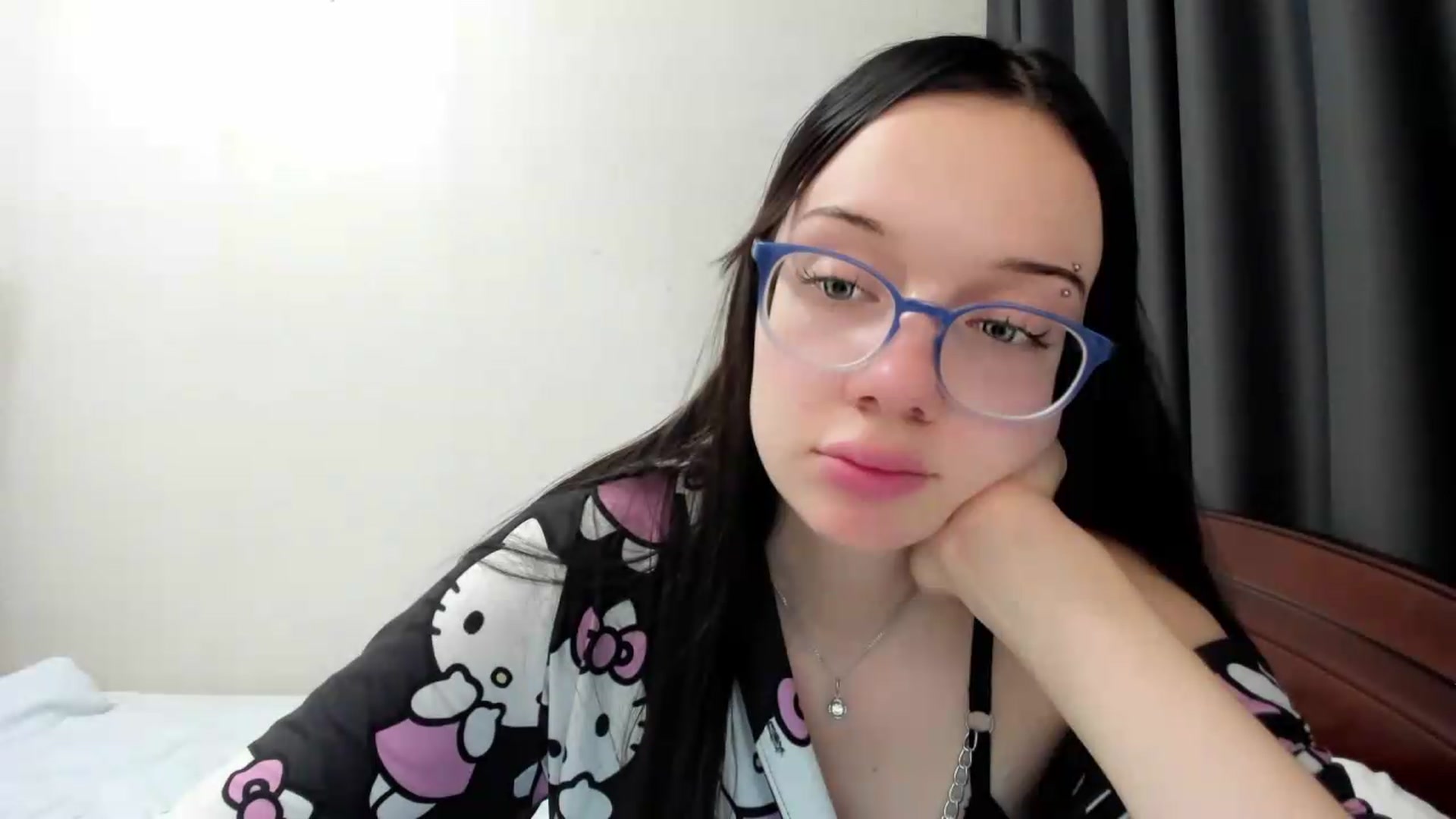 Gallery image thumbnail from Baby_Melania's myfreecams stream on, 08/15/2026, 23:13 image 10 of 20