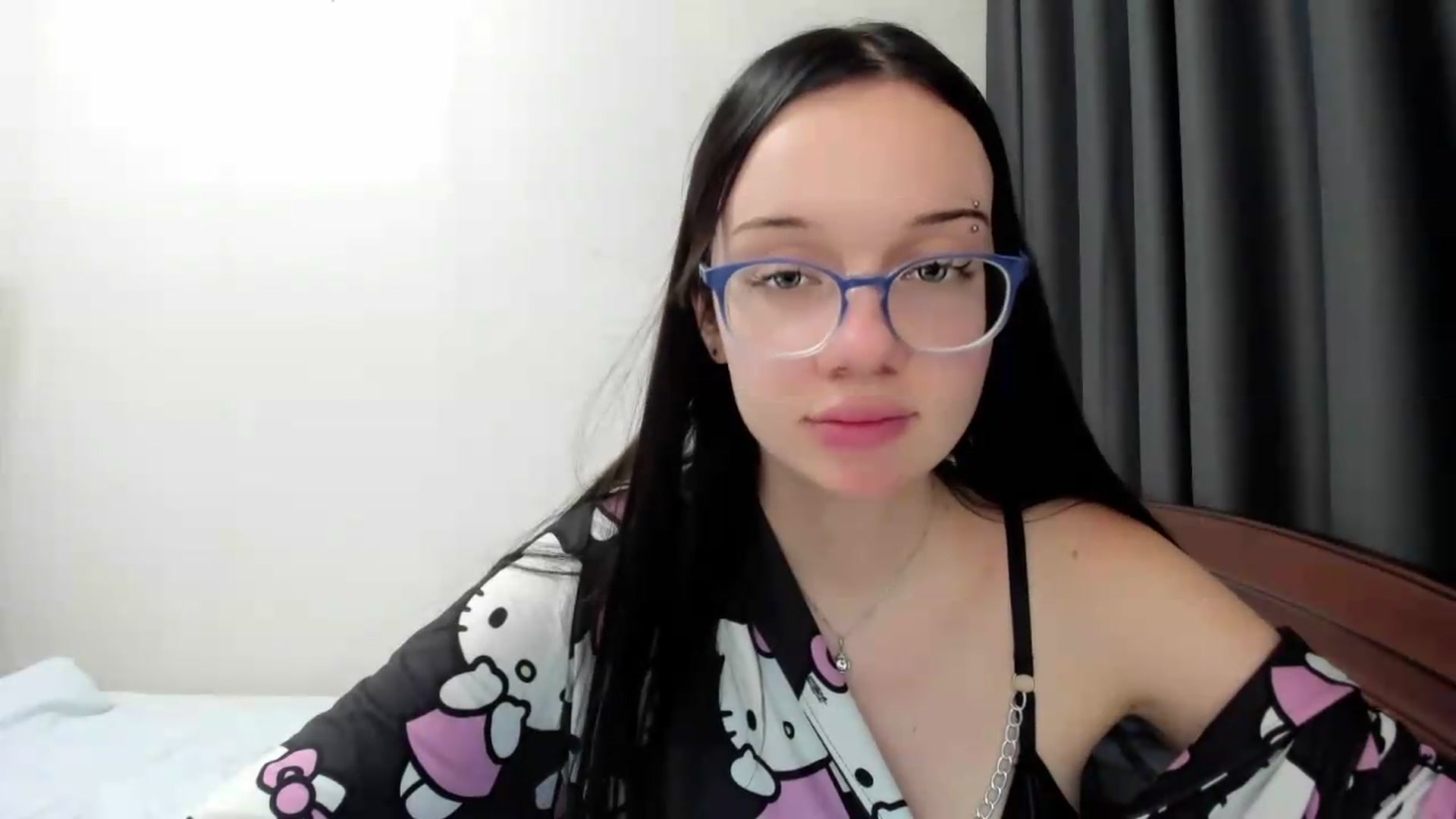 Gallery image thumbnail from Baby_Melania's myfreecams stream on, 08/15/2026, 23:13 image 4 of 20