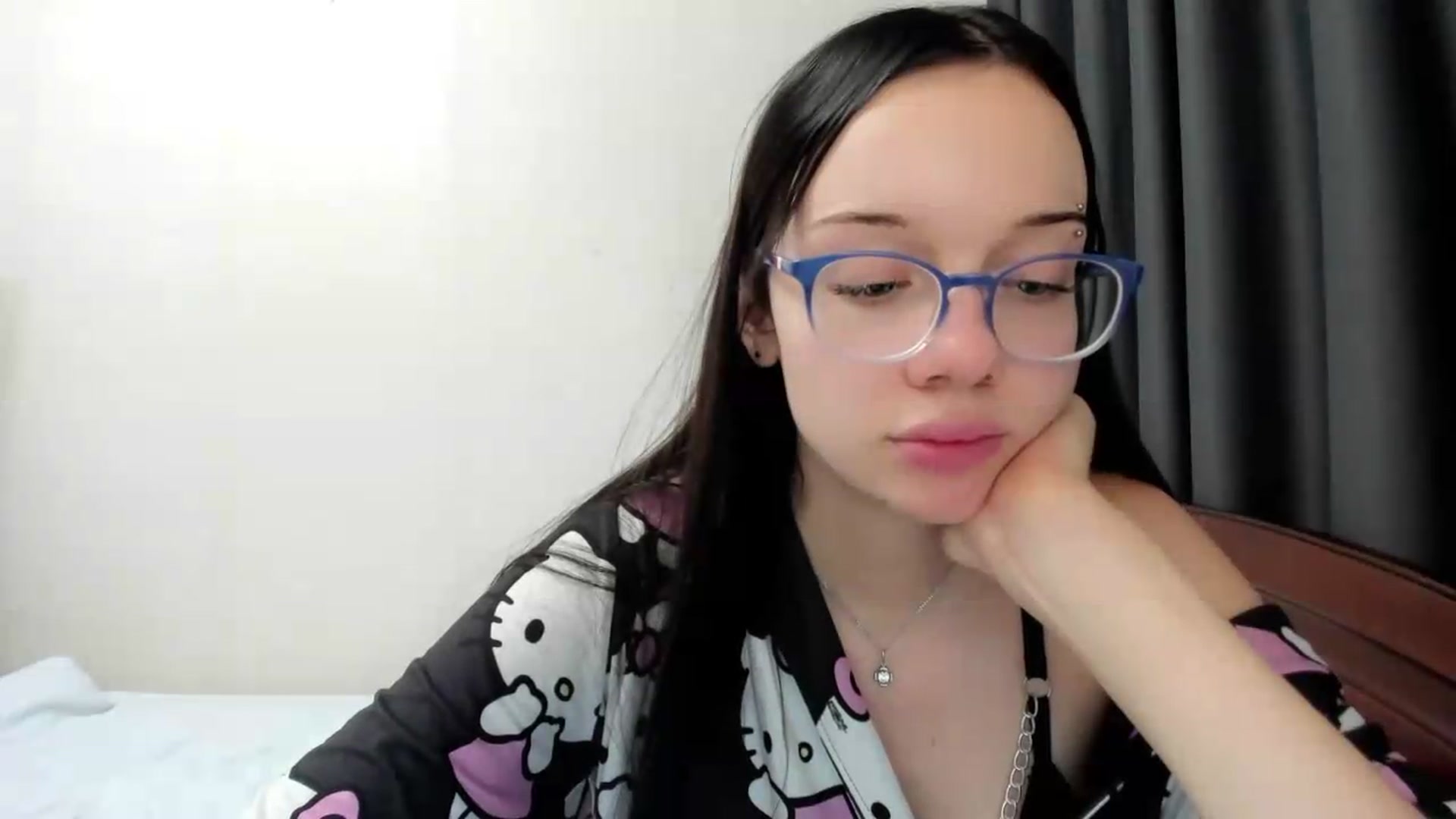 Gallery image thumbnail from Baby_Melania's myfreecams stream on, 08/15/2026, 23:13 image 3 of 20