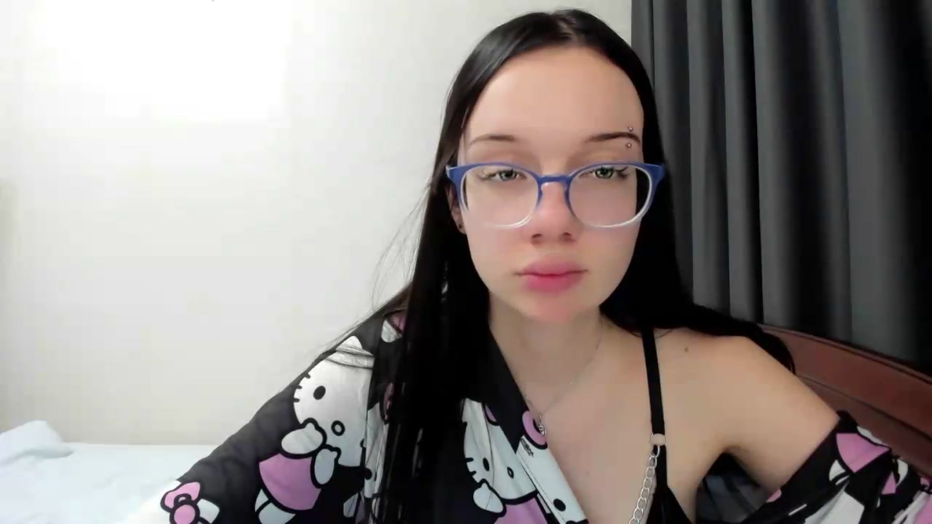 Gallery image thumbnail from Baby_Melania's myfreecams stream on, 08/15/2026, 23:13 image 5 of 20