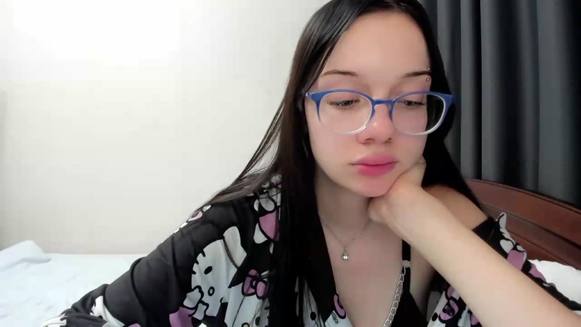 Gallery image thumbnail from Baby_Melania's myfreecams stream on, 08/16/2026, 24:37 image 4 of 20