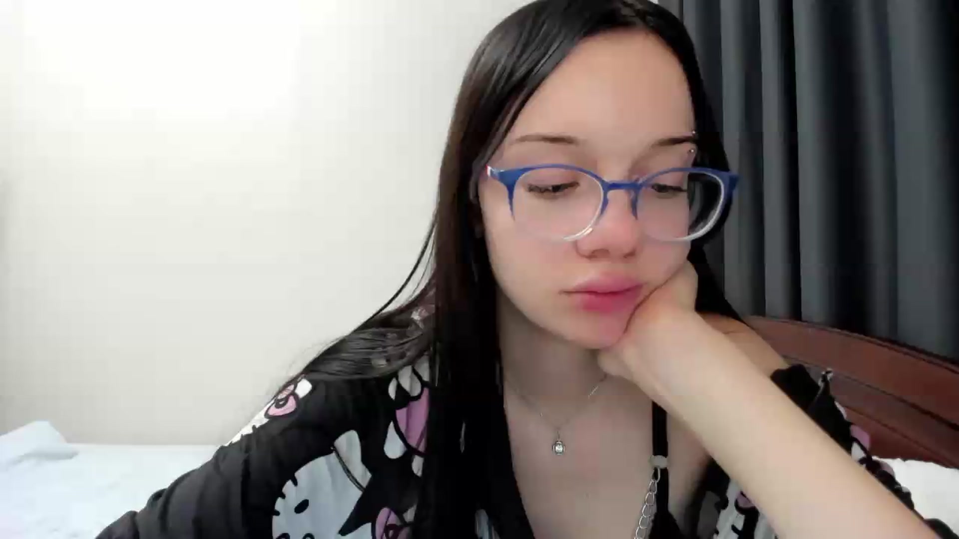 Gallery image thumbnail from Baby_Melania's myfreecams stream on, 08/16/2026, 24:37 image 1 of 20