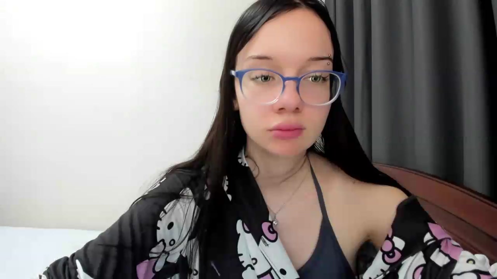 Gallery image thumbnail from Baby_Melania's myfreecams stream on, 08/16/2026, 21:35 image 2 of 20