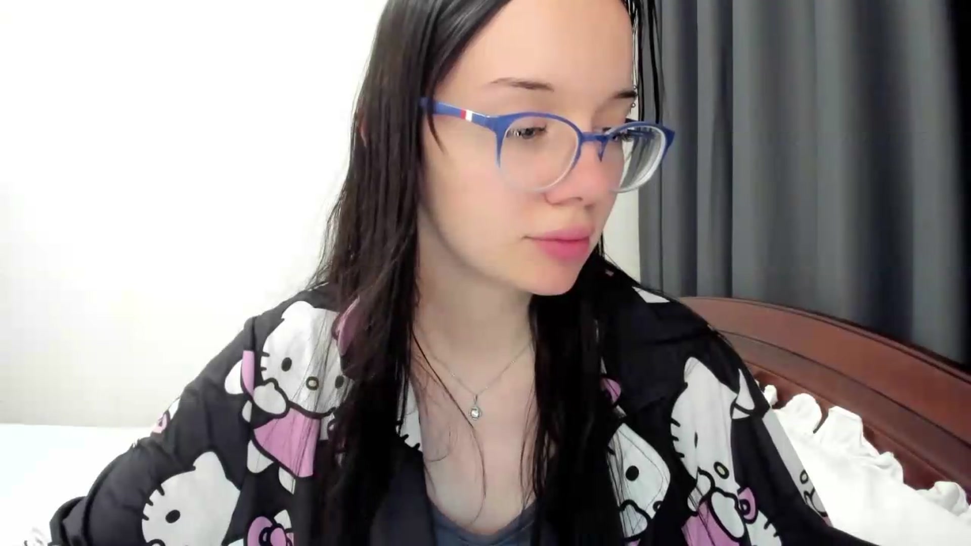 Gallery image thumbnail from Baby_Melania's myfreecams stream on, 08/16/2026, 21:35 image 14 of 20