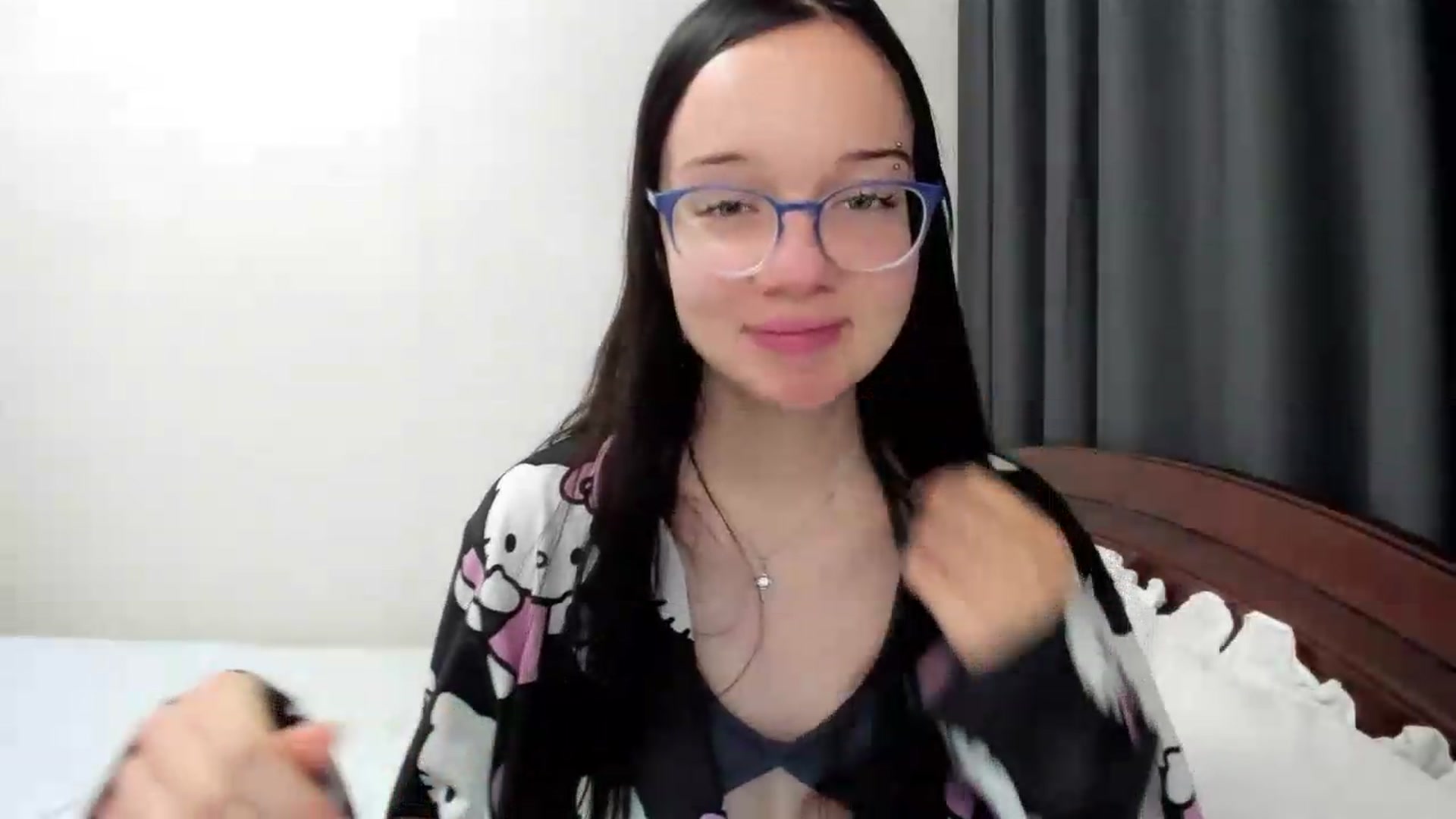 Gallery image thumbnail from Baby_Melania's myfreecams stream on, 08/16/2026, 21:35 image 13 of 20