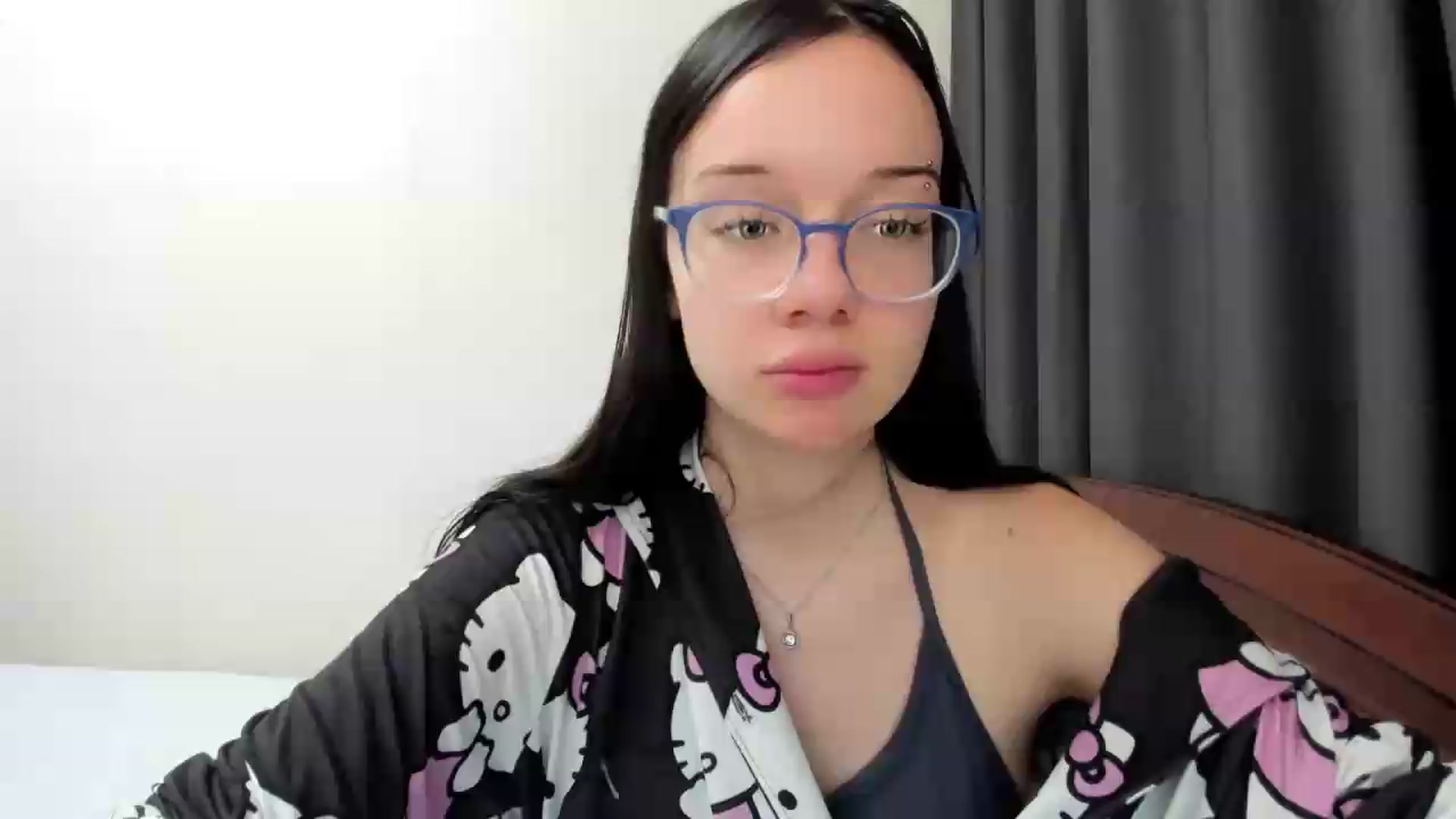 Gallery image thumbnail from Baby_Melania's myfreecams stream on, 08/16/2026, 21:35 image 1 of 20