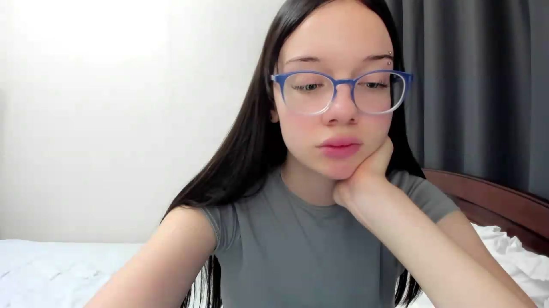 Gallery image thumbnail from Baby_Melania's myfreecams stream on, 08/18/2026, 19:04 image 9 of 20