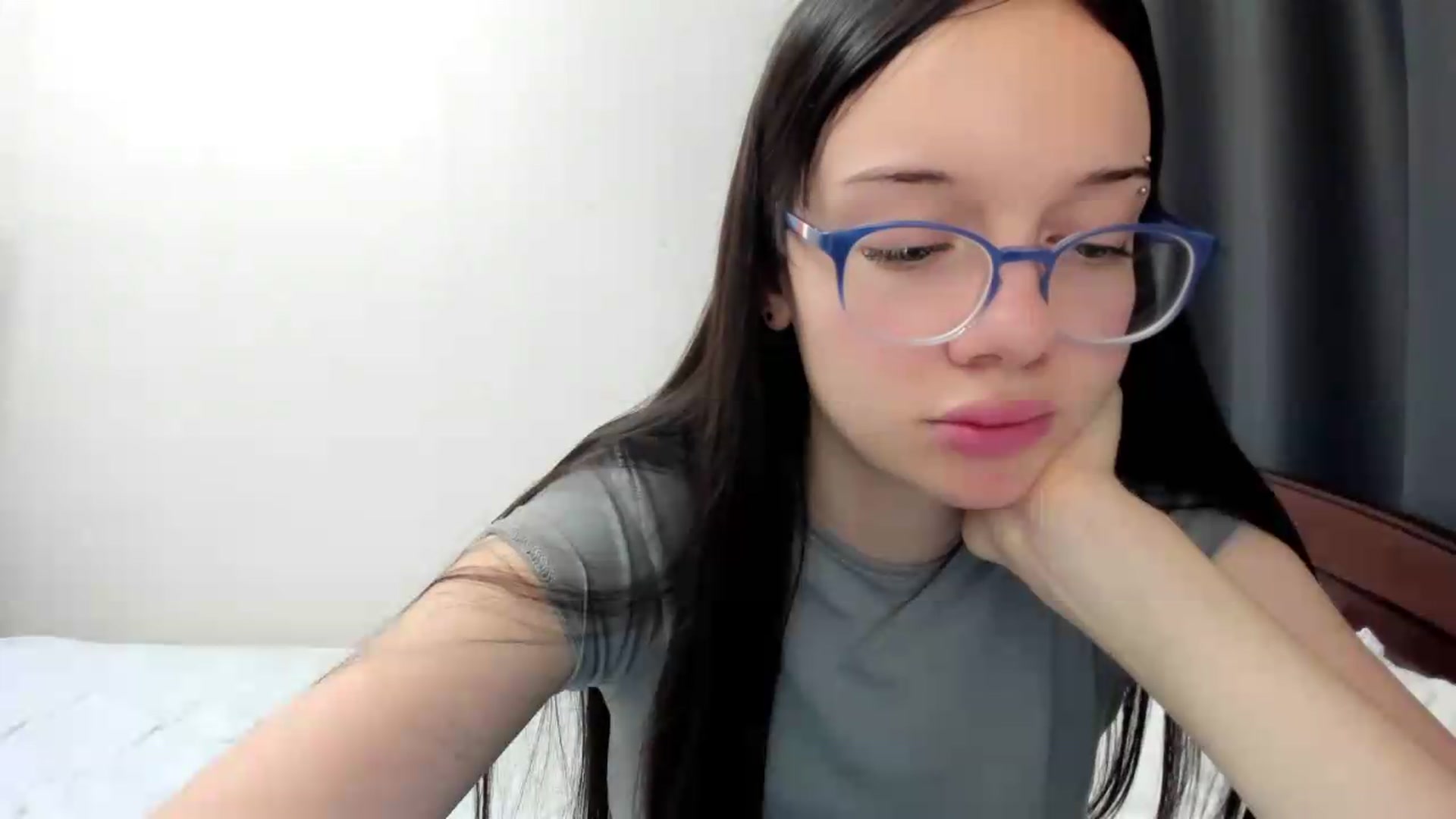 Gallery image thumbnail from Baby_Melania's myfreecams stream on, 08/18/2026, 19:04 image 3 of 20