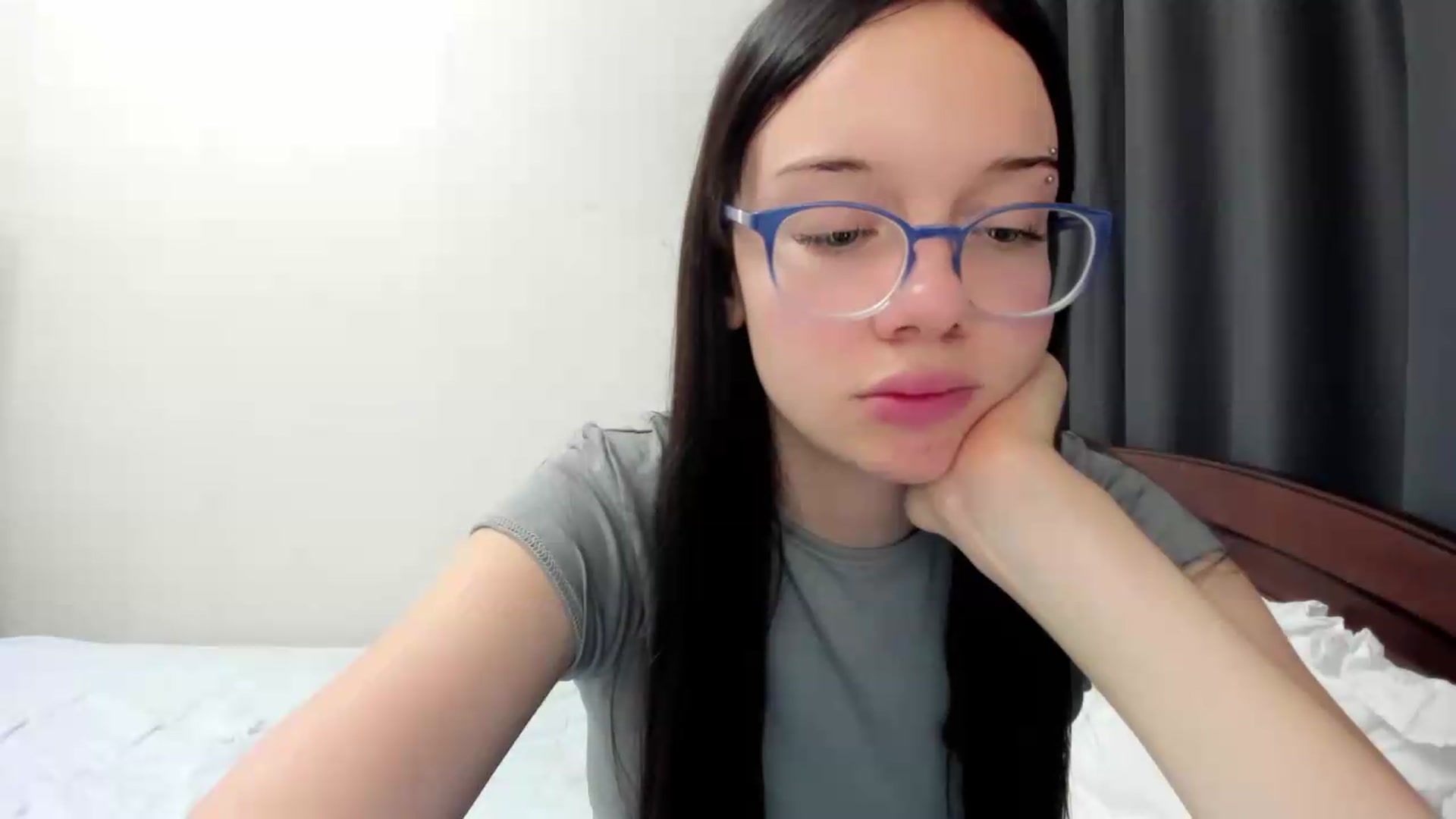 Gallery image thumbnail from Baby_Melania's myfreecams stream on, 08/18/2026, 19:04 image 4 of 20