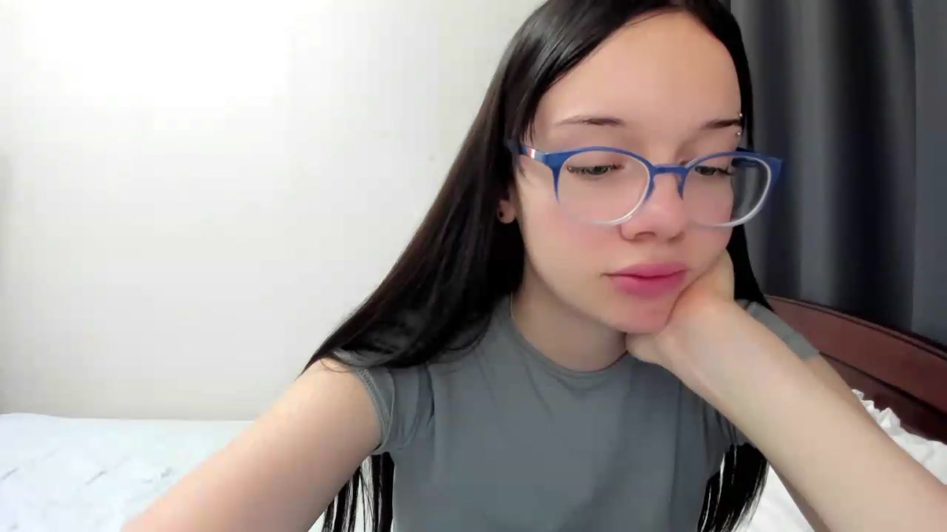 Gallery image thumbnail from Baby_Melania's myfreecams stream on, 08/18/2026, 19:04 image 6 of 20