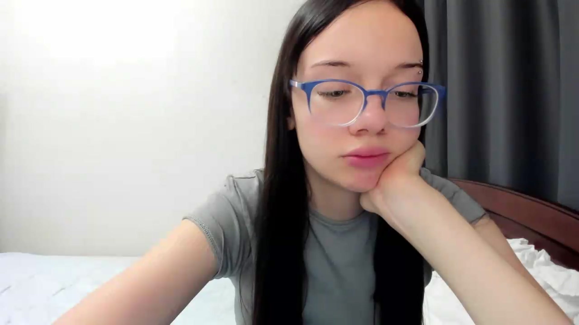 Gallery image thumbnail from Baby_Melania's myfreecams stream on, 08/18/2026, 19:04 image 5 of 20
