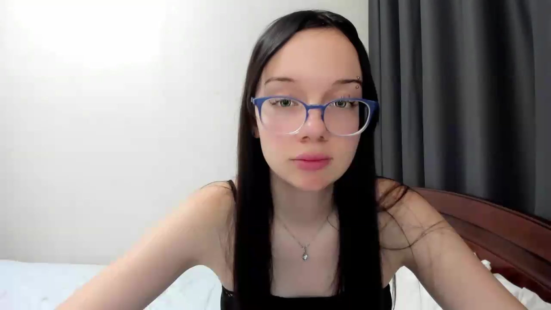 Gallery image thumbnail from Baby_Melania's myfreecams stream on, 08/18/2026, 23:23 image 5 of 20