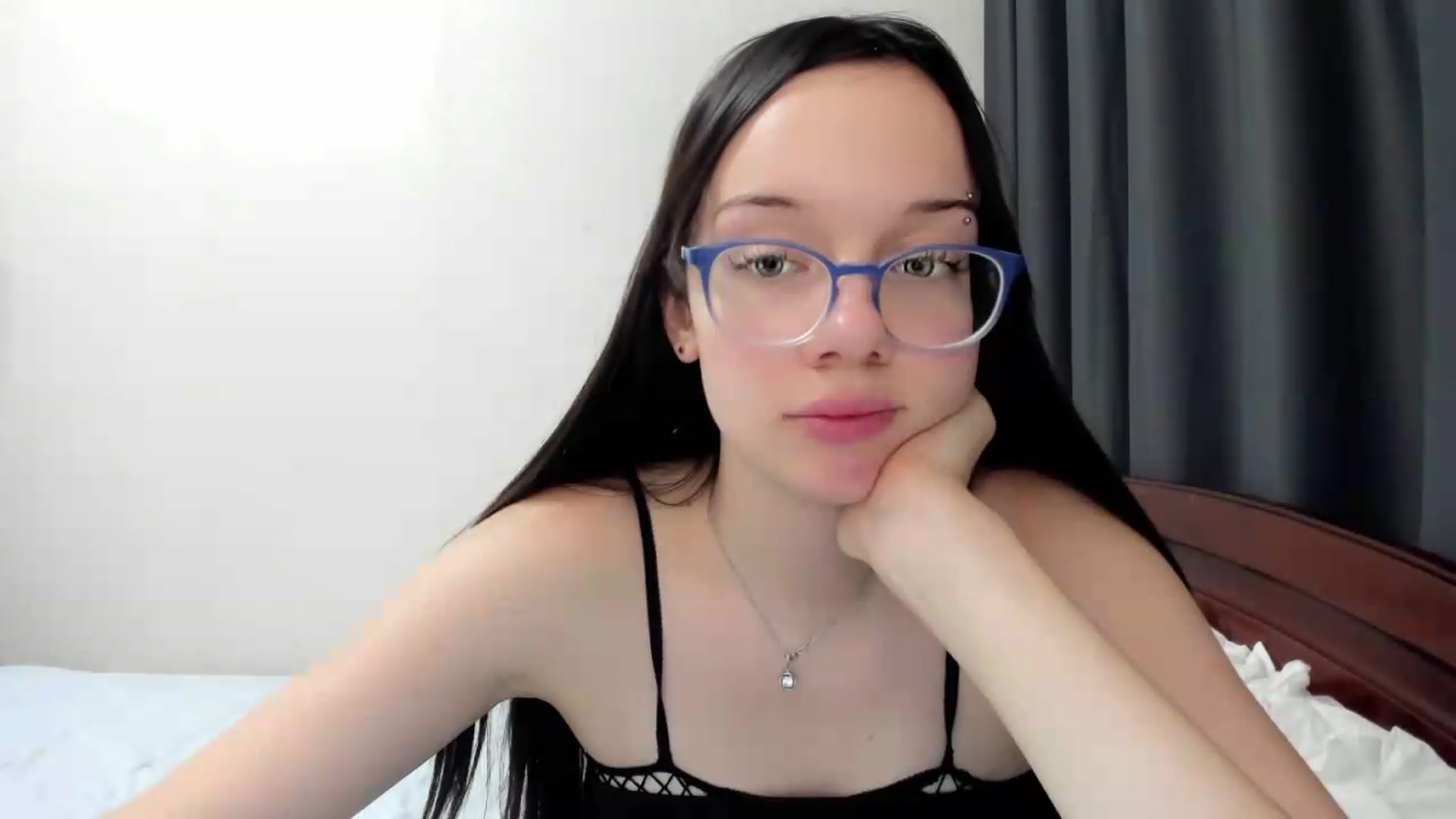 Gallery image thumbnail from Baby_Melania's myfreecams stream on, 08/18/2026, 23:23 image 11 of 20