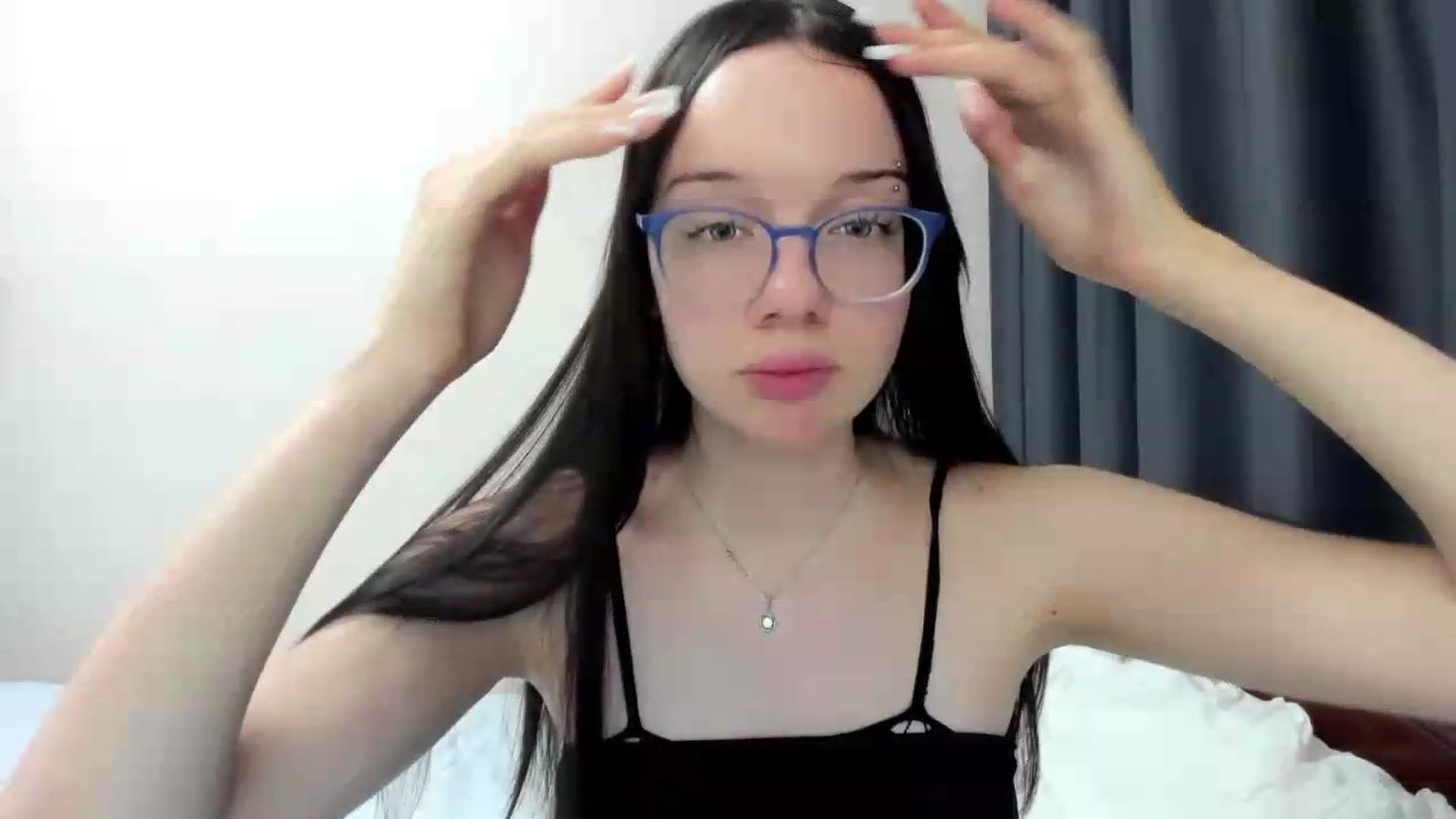 Gallery image thumbnail from Baby_Melania's myfreecams stream on, 08/19/2026, 02:20 image 6 of 20