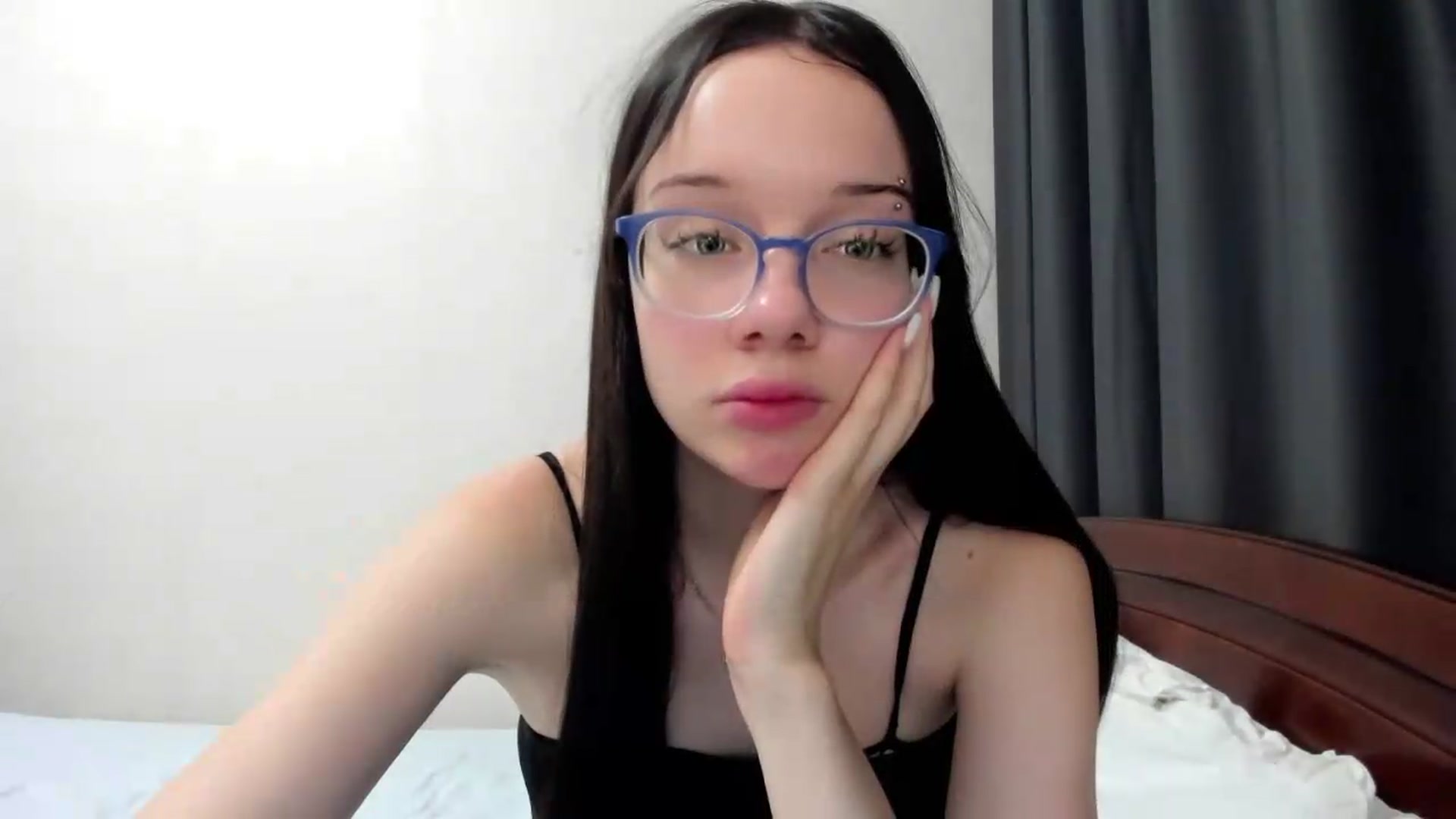 Gallery image thumbnail from Baby_Melania's myfreecams stream on, 08/19/2026, 02:20 image 16 of 20