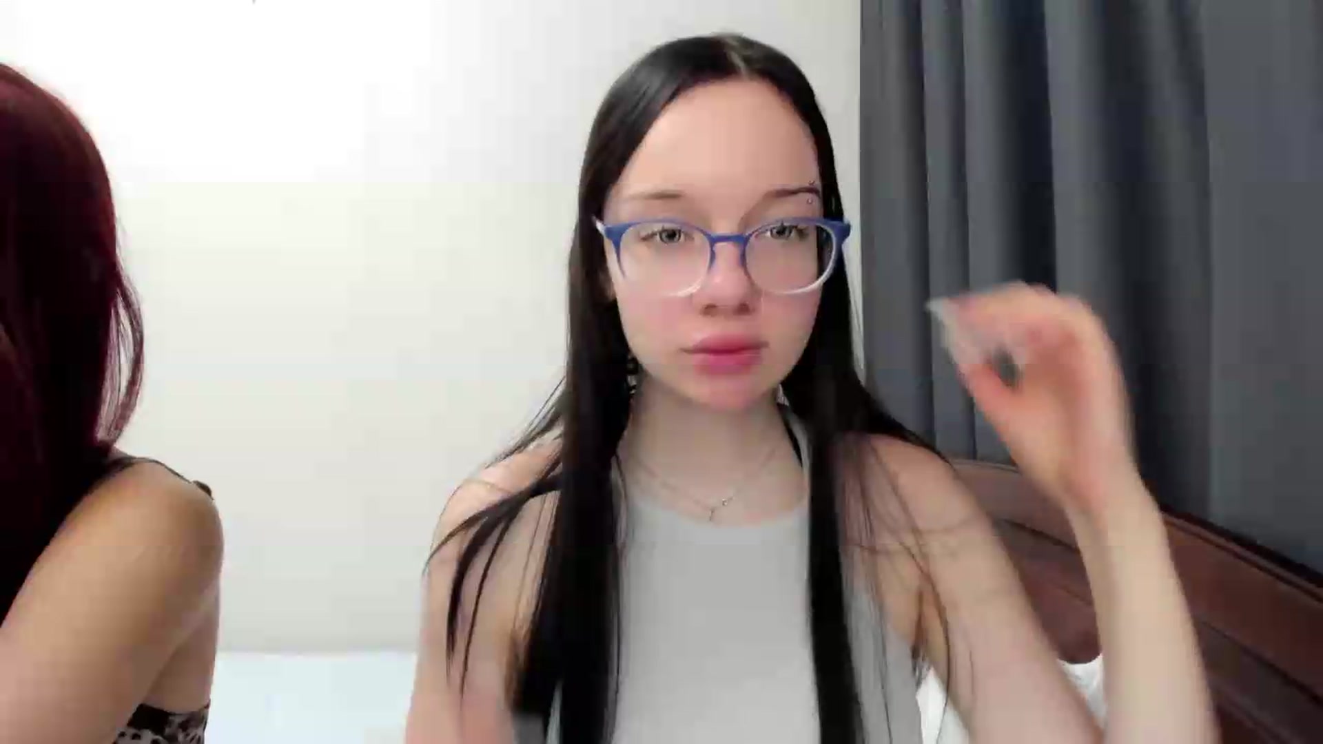 Gallery image thumbnail from Baby_Melania's myfreecams stream on, 08/21/2026, 02:58 image 2 of 20