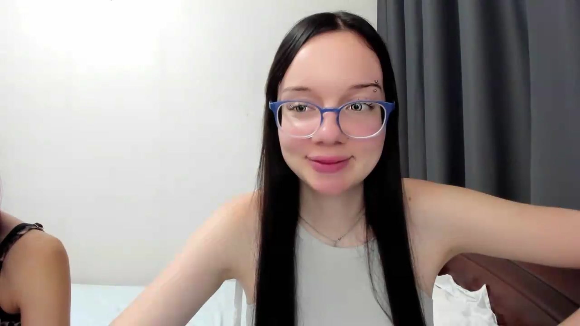 Gallery image thumbnail from Baby_Melania's myfreecams stream on, 08/21/2026, 02:58 image 4 of 20