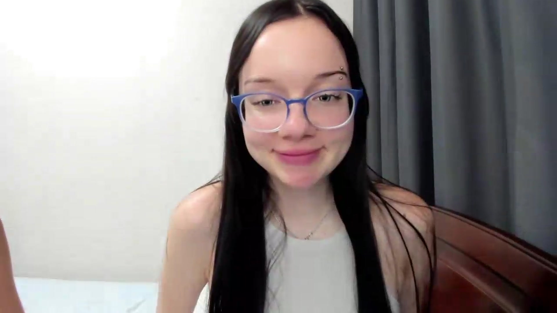 Gallery image thumbnail from Baby_Melania's myfreecams stream on, 08/21/2026, 02:58 image 18 of 20