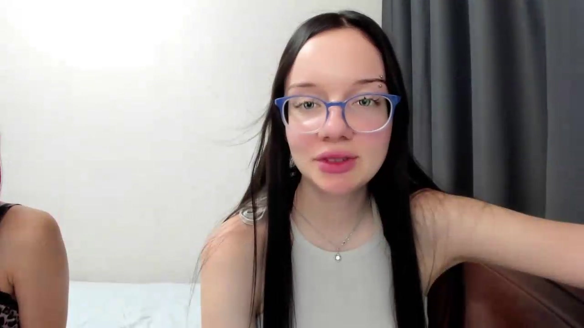 Gallery image thumbnail from Baby_Melania's myfreecams stream on, 08/21/2026, 02:58 image 9 of 20