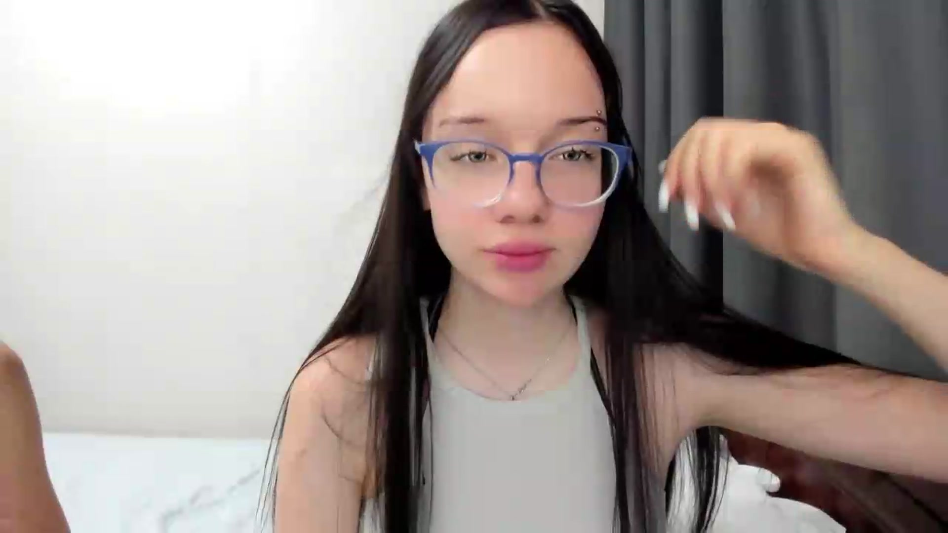 Gallery image thumbnail from Baby_Melania's myfreecams stream on, 08/21/2026, 02:58 image 17 of 20