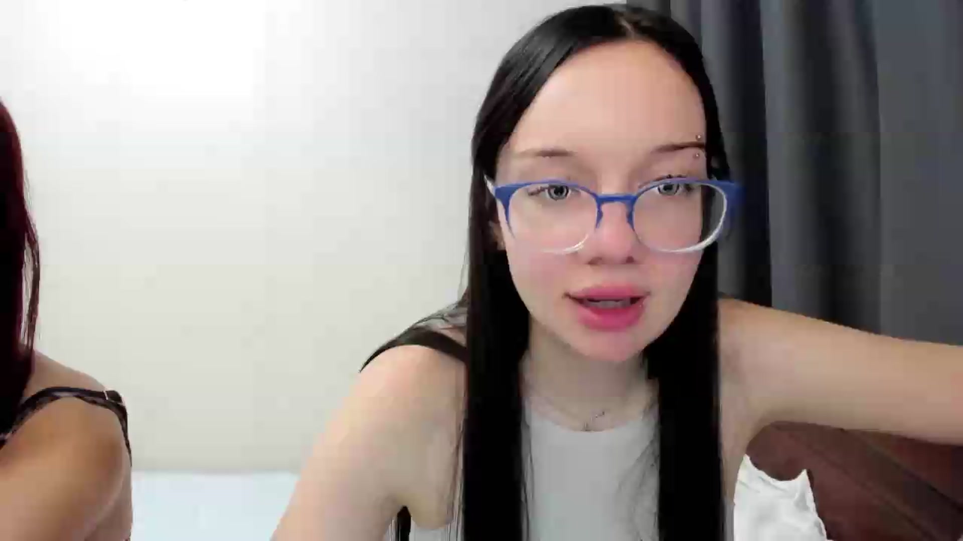 Gallery image thumbnail from Baby_Melania's myfreecams stream on, 08/21/2026, 02:58 image 1 of 20