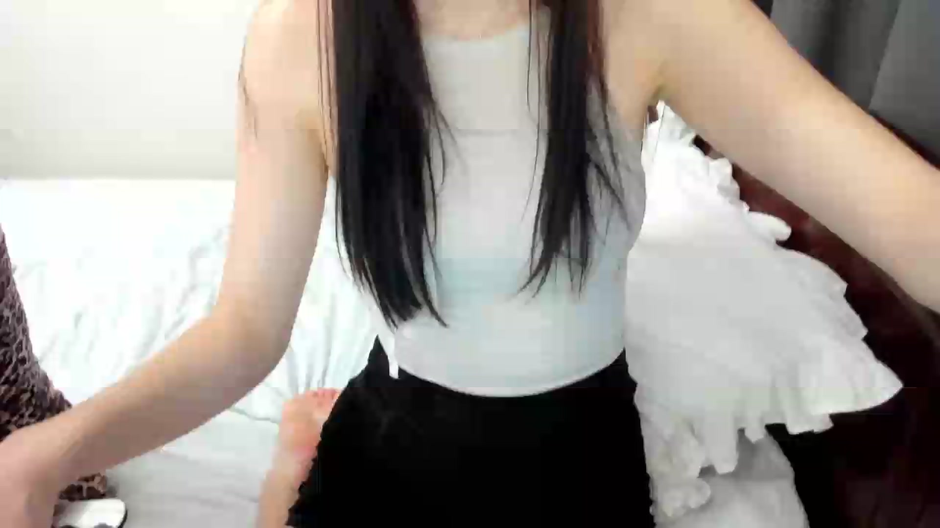 Gallery image thumbnail from Baby_Melania's myfreecams stream on, 08/21/2026, 02:58 image 13 of 20