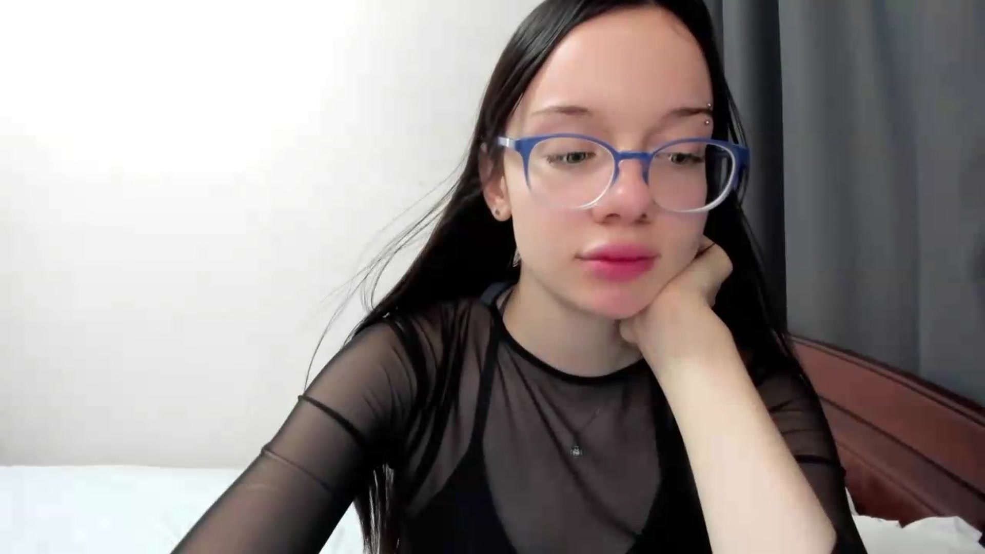 Gallery image thumbnail from Baby_Melania's myfreecams stream on, 08/25/2026, 24:45 image 13 of 20