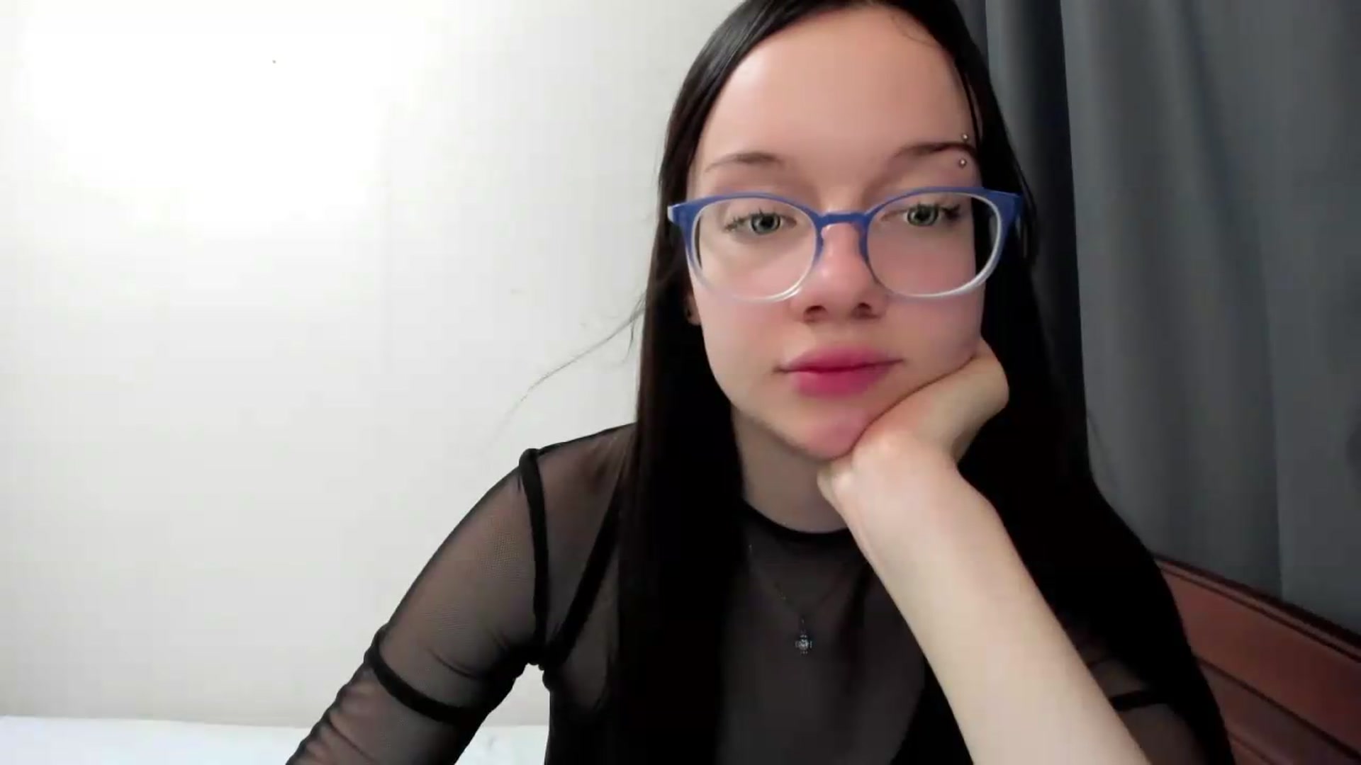 Gallery image thumbnail from Baby_Melania's myfreecams stream on, 08/25/2026, 24:45 image 7 of 20