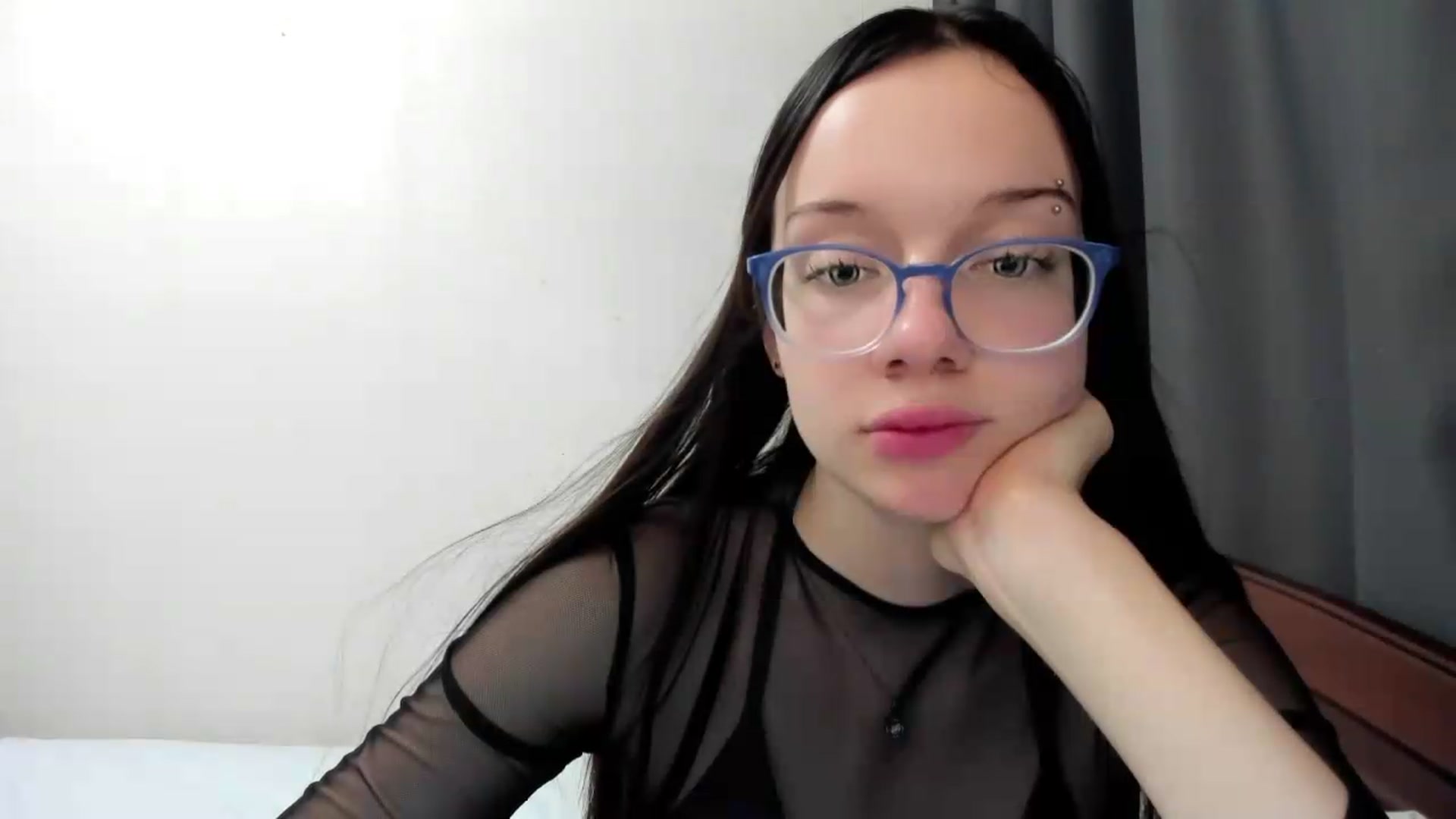 Gallery image thumbnail from Baby_Melania's myfreecams stream on, 08/25/2026, 24:45 image 17 of 20