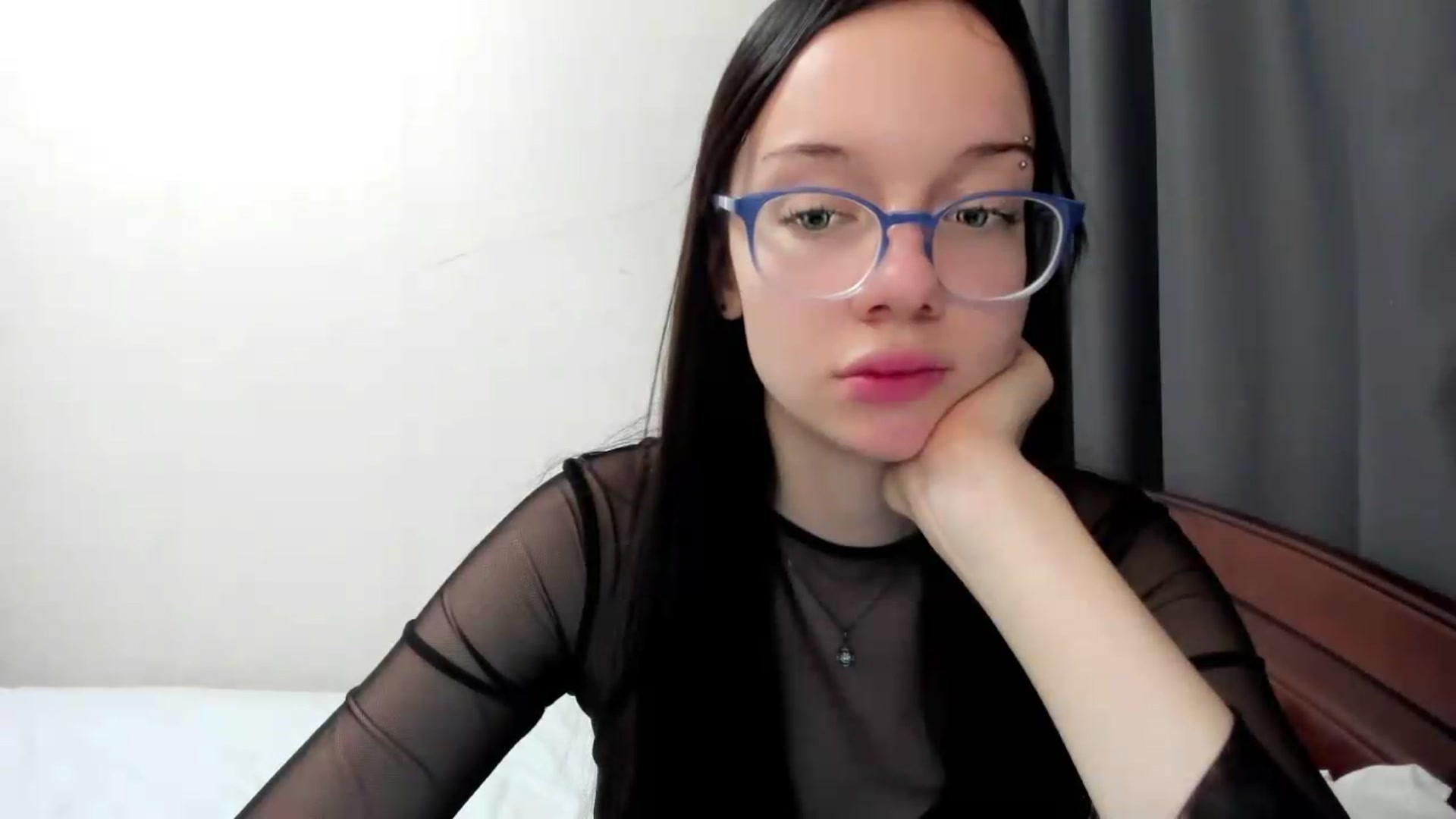 Gallery image thumbnail from Baby_Melania's myfreecams stream on, 08/25/2026, 24:45 image 11 of 20