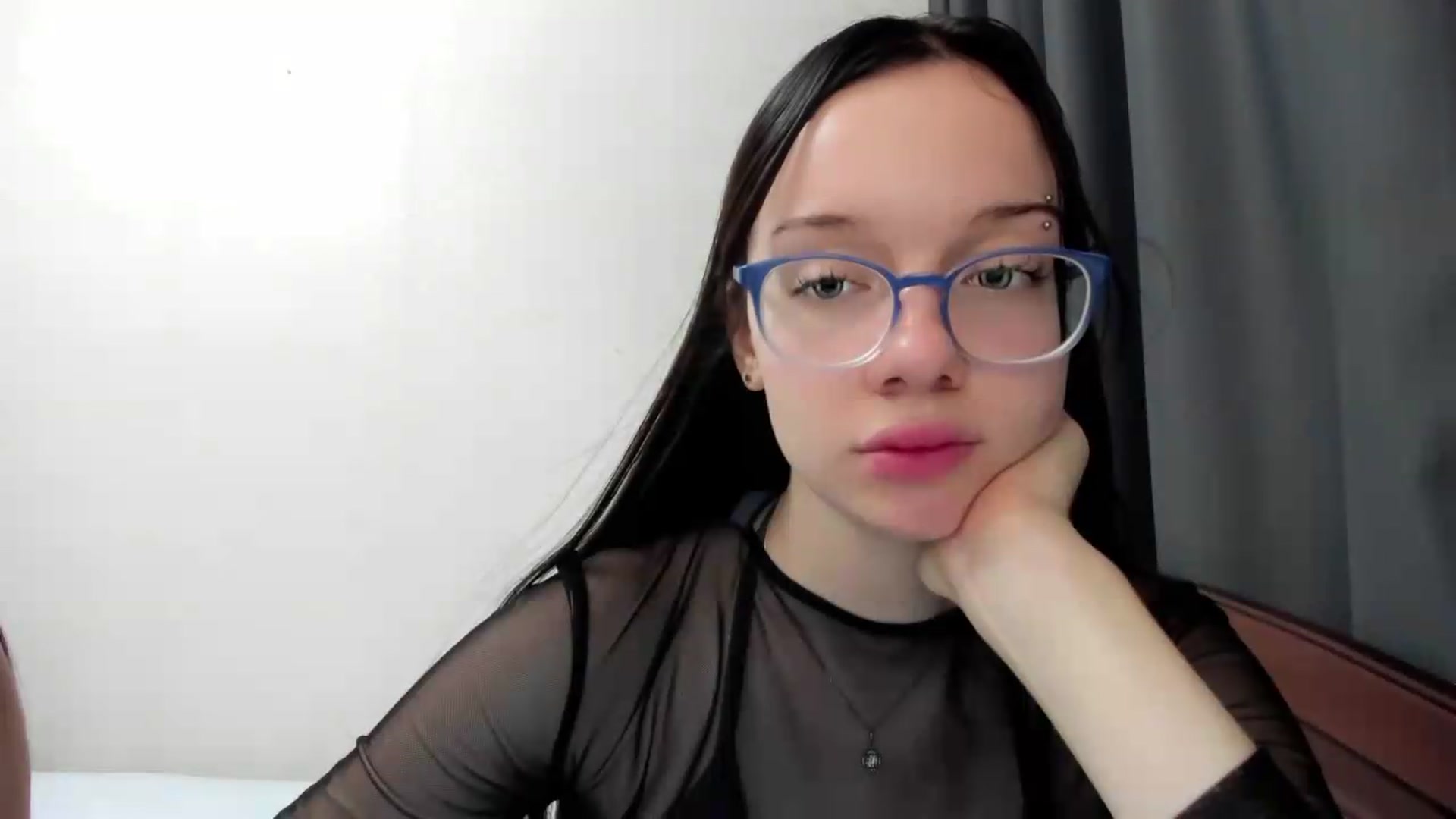 Gallery image thumbnail from Baby_Melania's myfreecams stream on, 08/25/2026, 24:45 image 16 of 20